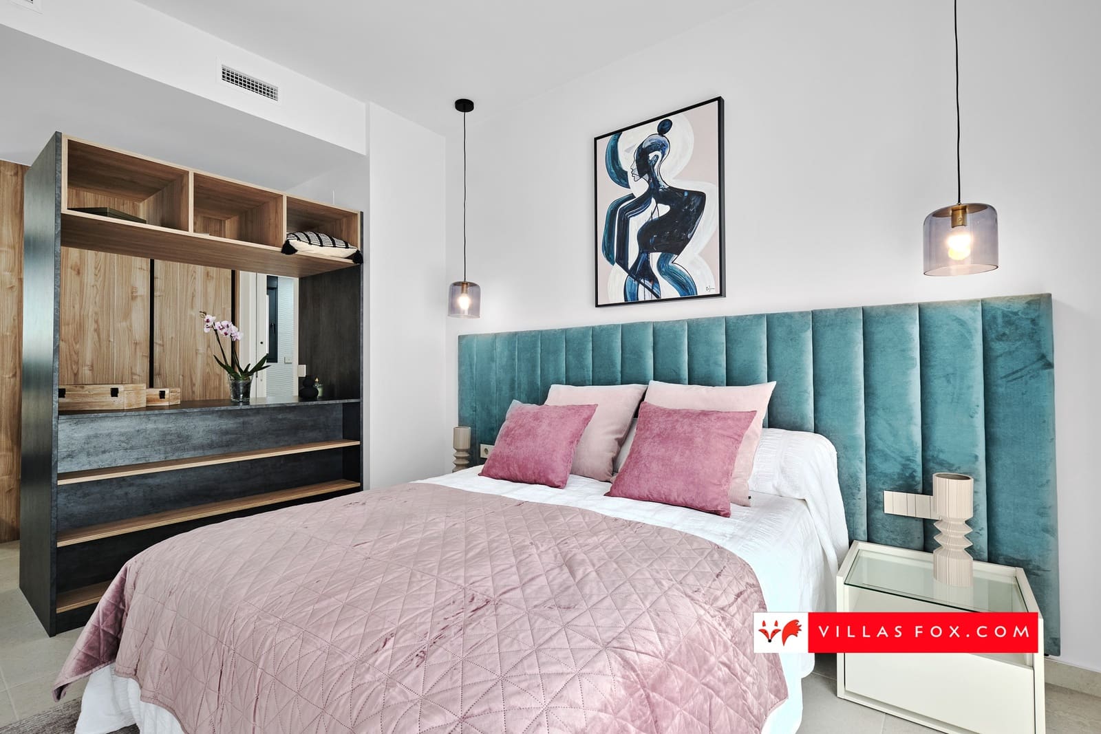 3 bedroom Villa for sale in San Miguel de Salinas with pool - € 649,000 (Ref: 9482412)