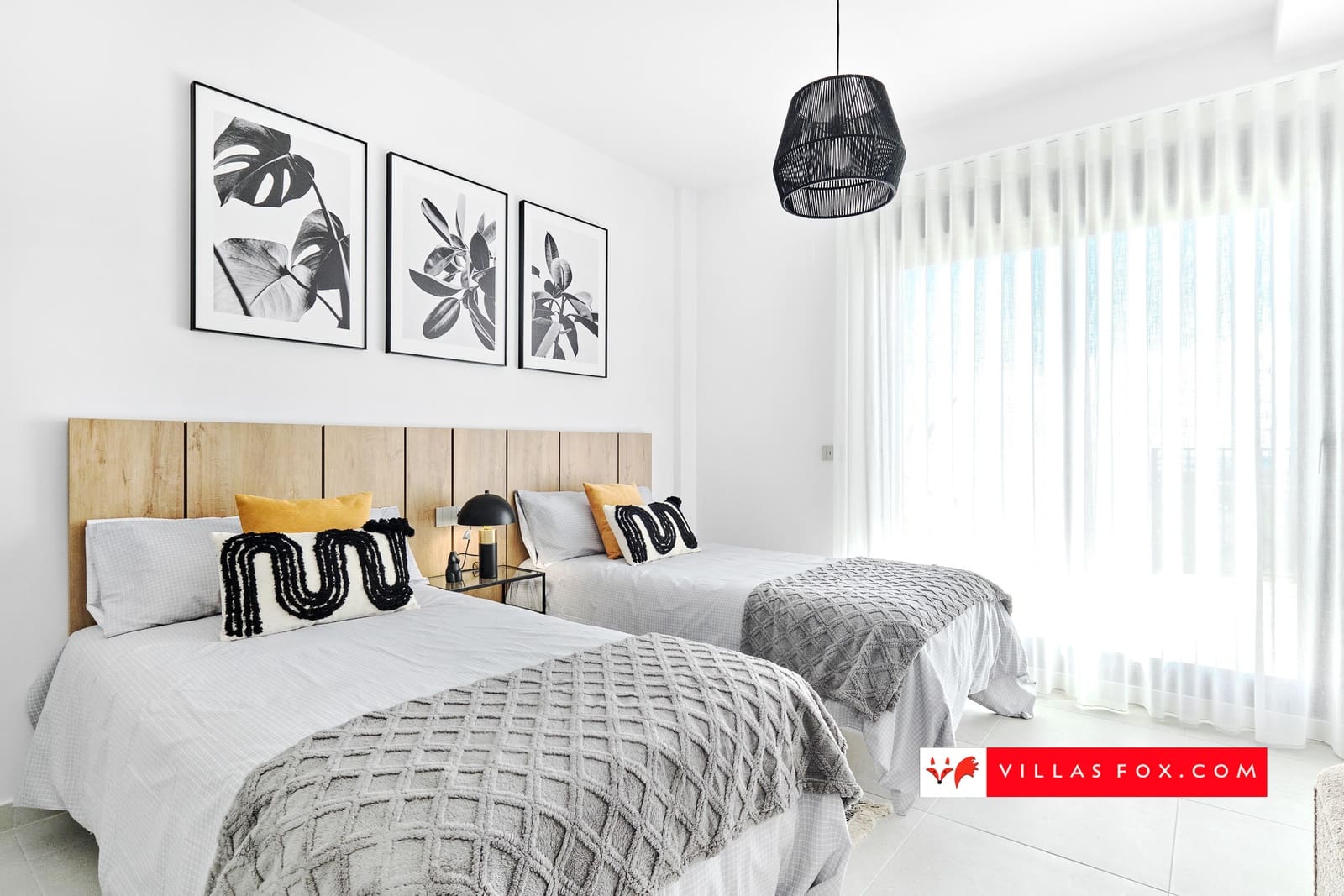 3 bedroom Villa for sale in San Miguel de Salinas with pool - € 649,000 (Ref: 9482412)