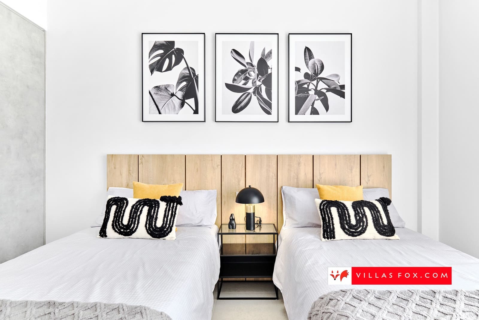 3 bedroom Villa for sale in San Miguel de Salinas with pool - € 649,000 (Ref: 9482412)