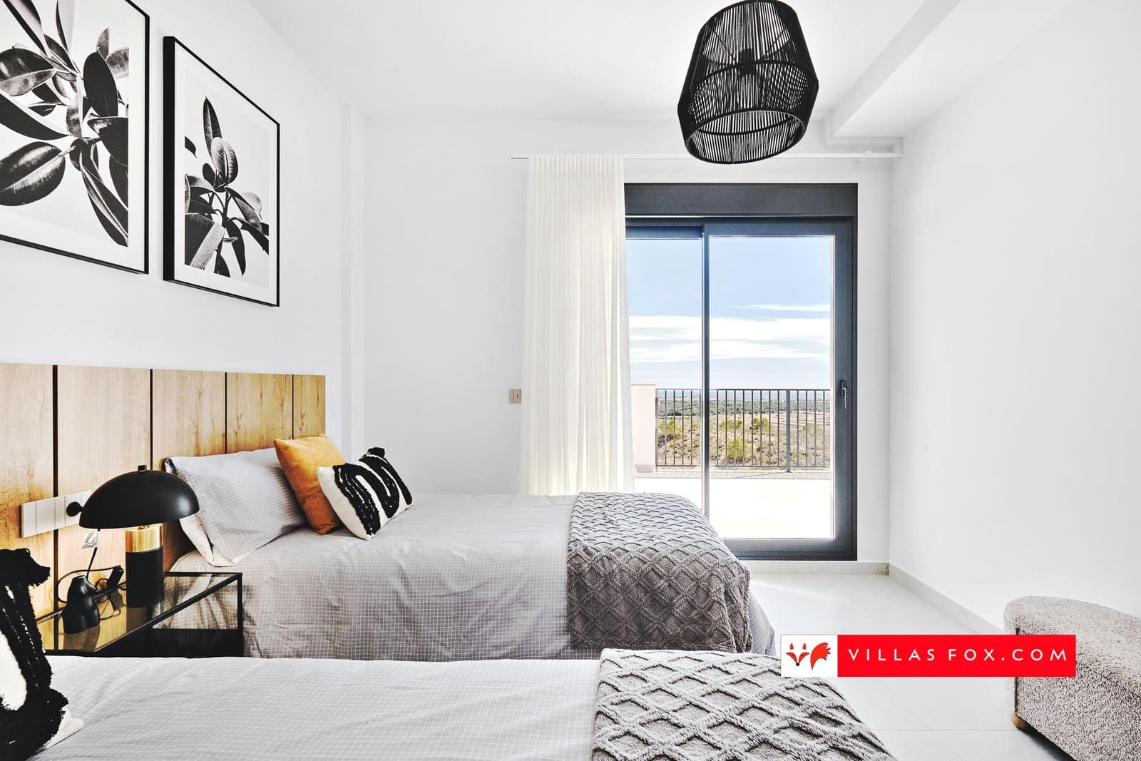 3 bedroom Villa for sale in San Miguel de Salinas with pool - € 649,000 (Ref: 9482412)