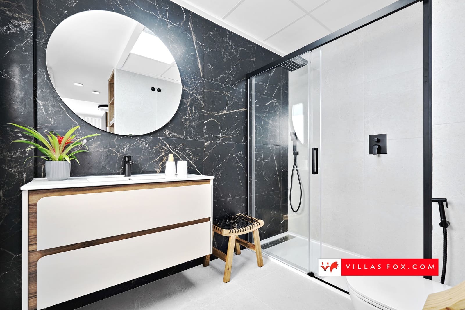 3 bedroom Villa for sale in San Miguel de Salinas with pool - € 649,000 (Ref: 9482412)