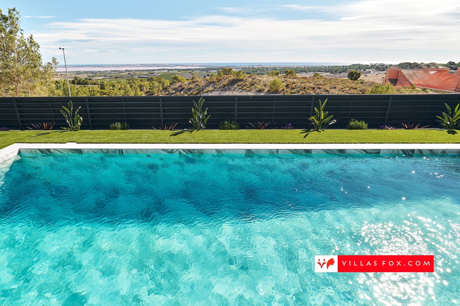 3 bedroom Villa for sale in San Miguel de Salinas with pool - € 649,000 (Ref: 9482412)