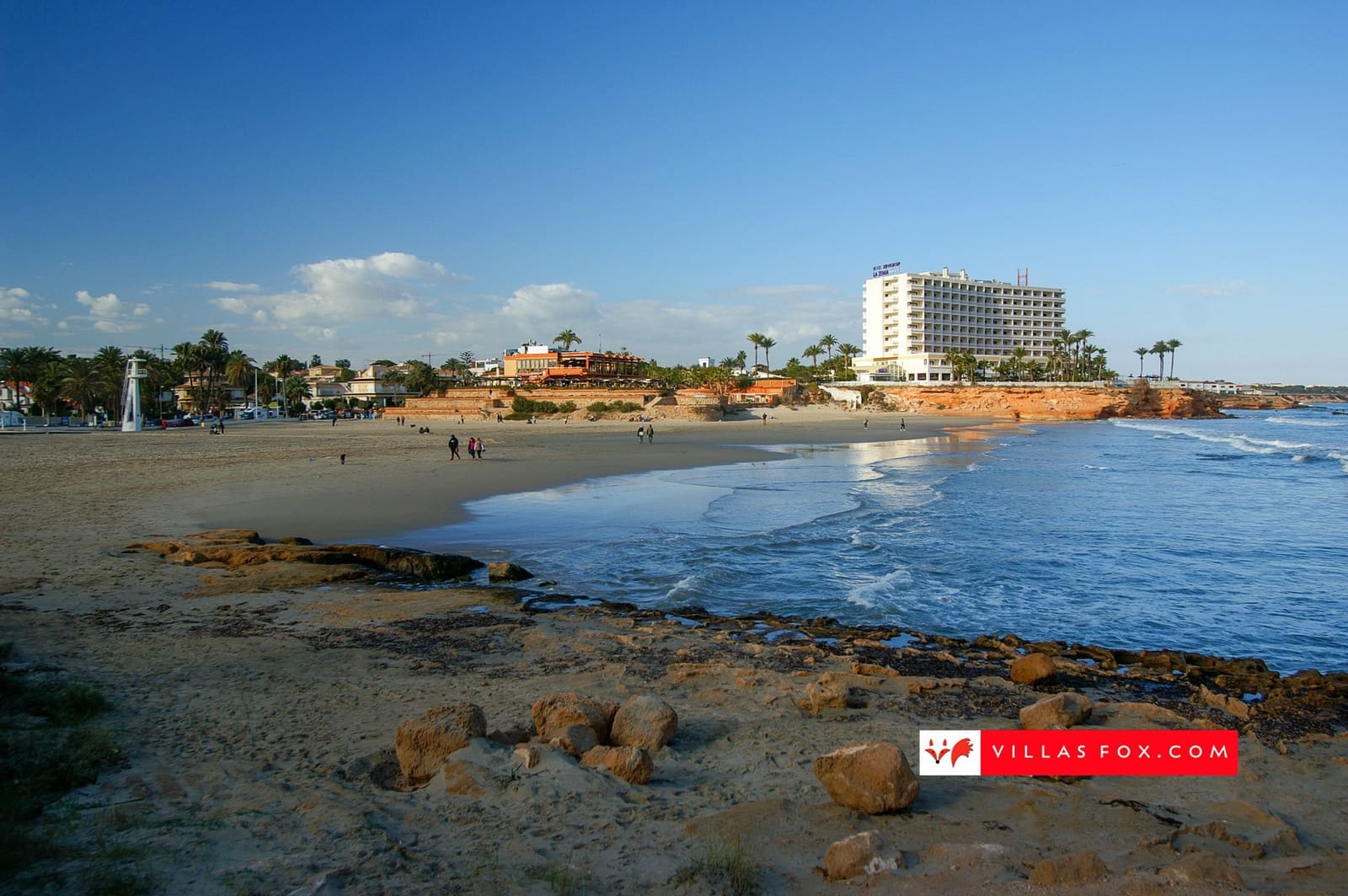 2 bedroom Apartment for sale in San Miguel de Salinas with pool - € 229,900 (Ref: 9486864)