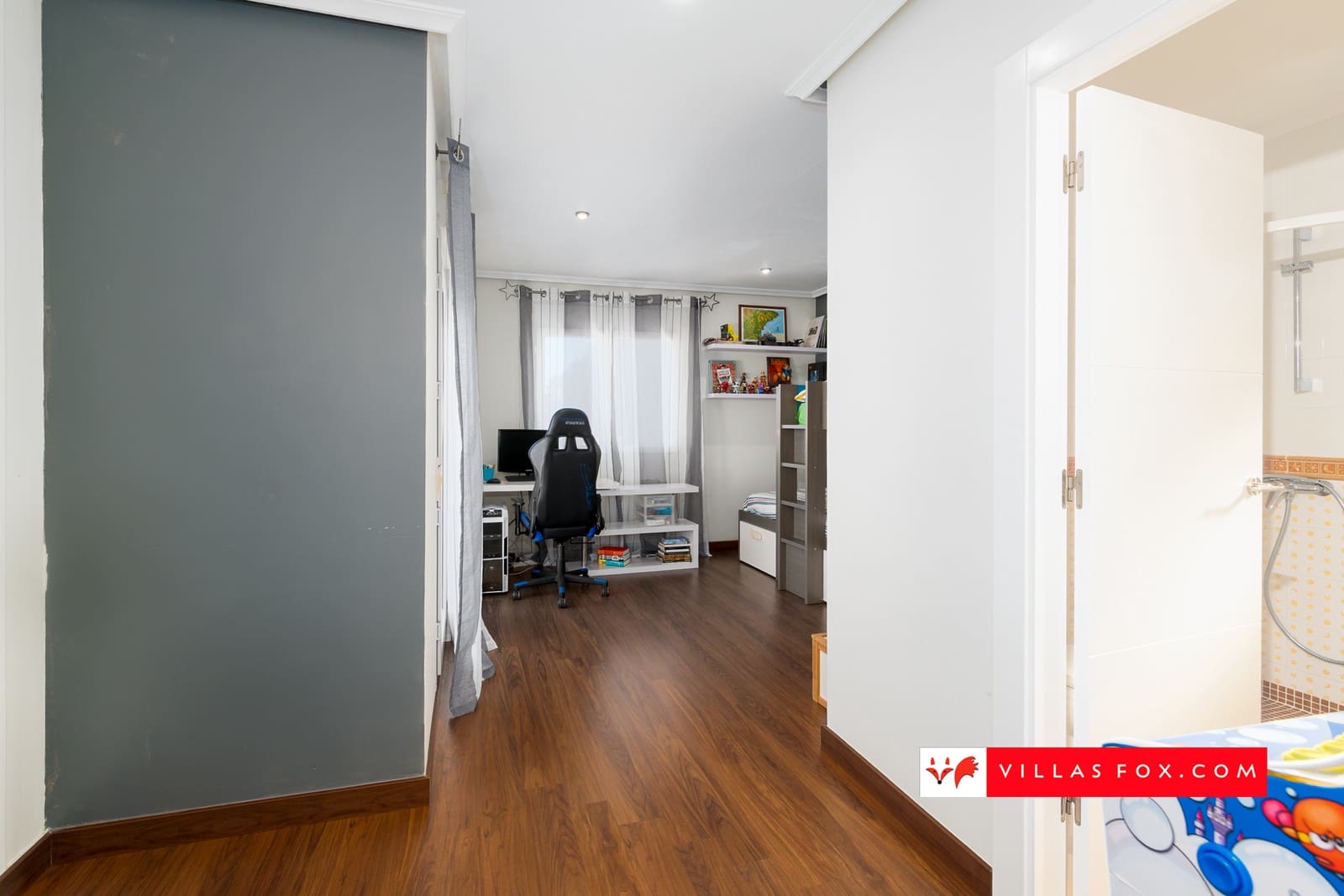 3 bedroom Villa for sale in San Miguel de Salinas with pool garage - € 549,000 (Ref: 9495587)