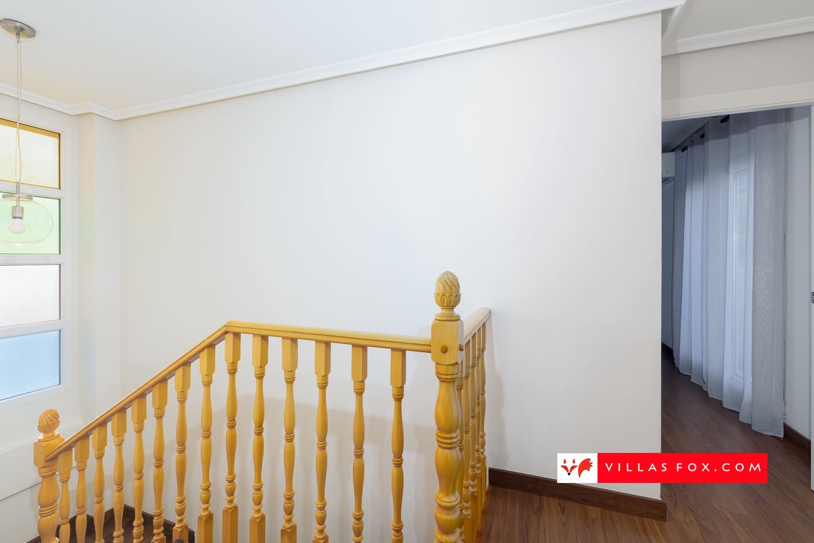 3 bedroom Villa for sale in San Miguel de Salinas with pool garage - € 549,000 (Ref: 9495587)