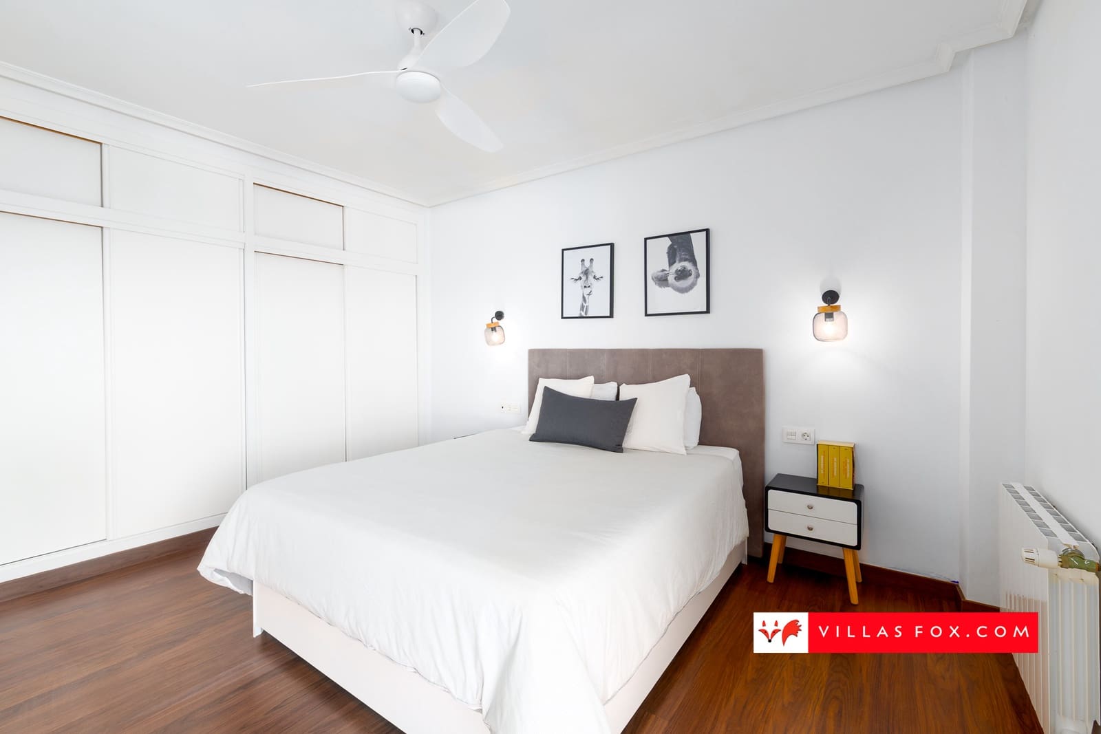 3 bedroom Villa for sale in San Miguel de Salinas with pool garage - € 549,000 (Ref: 9495587)