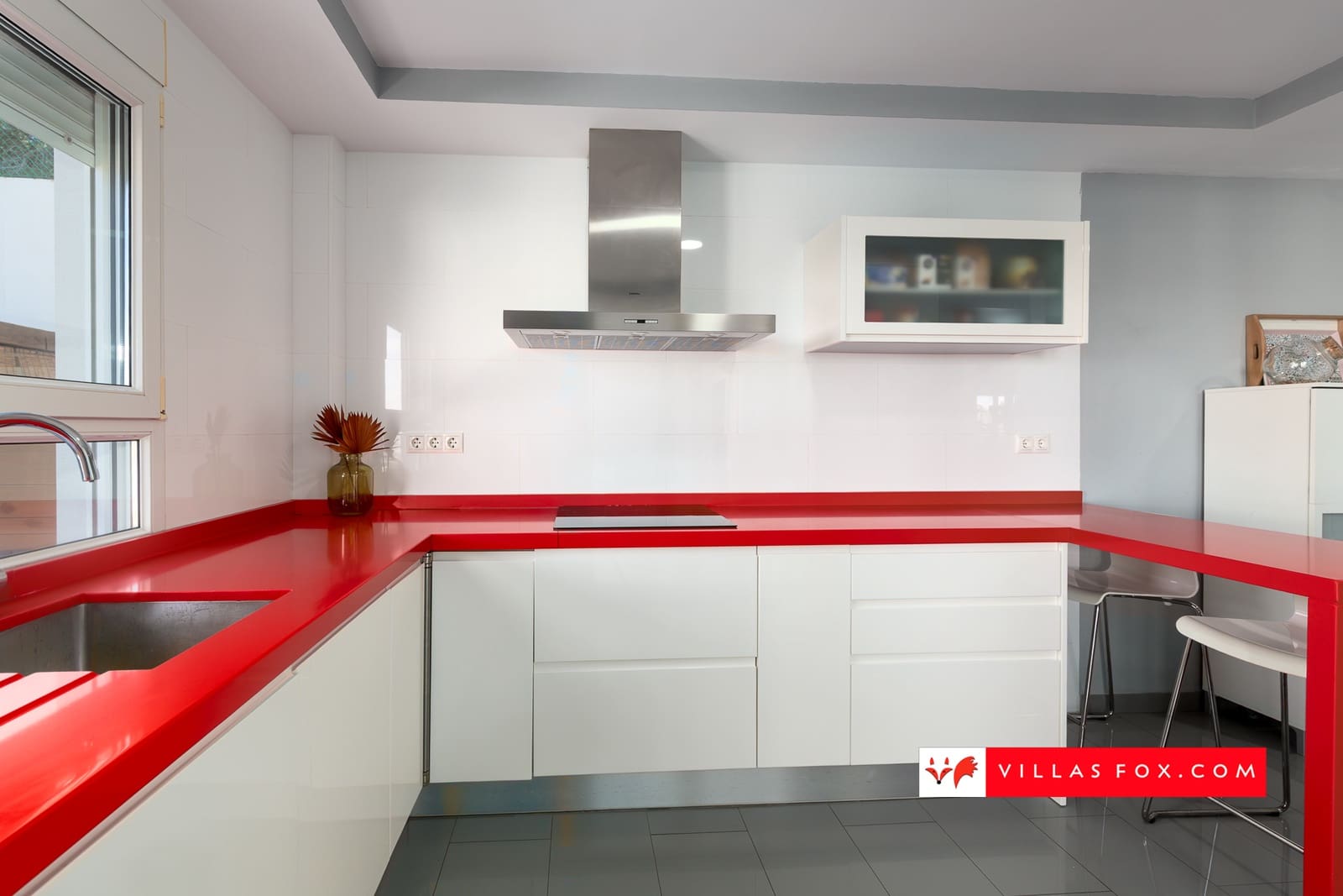 3 bedroom Villa for sale in San Miguel de Salinas with pool garage - € 549,000 (Ref: 9495587)