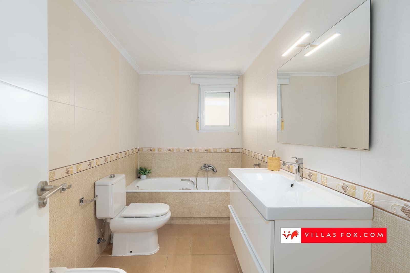 3 bedroom Villa for sale in San Miguel de Salinas with pool garage - € 549,000 (Ref: 9495587)