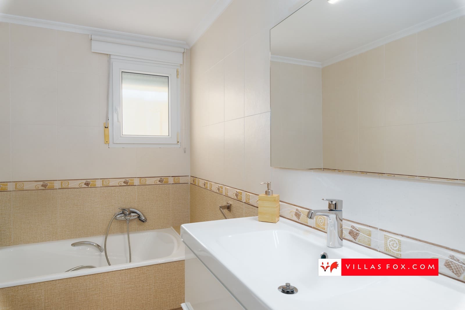 3 bedroom Villa for sale in San Miguel de Salinas with pool garage - € 549,000 (Ref: 9495587)