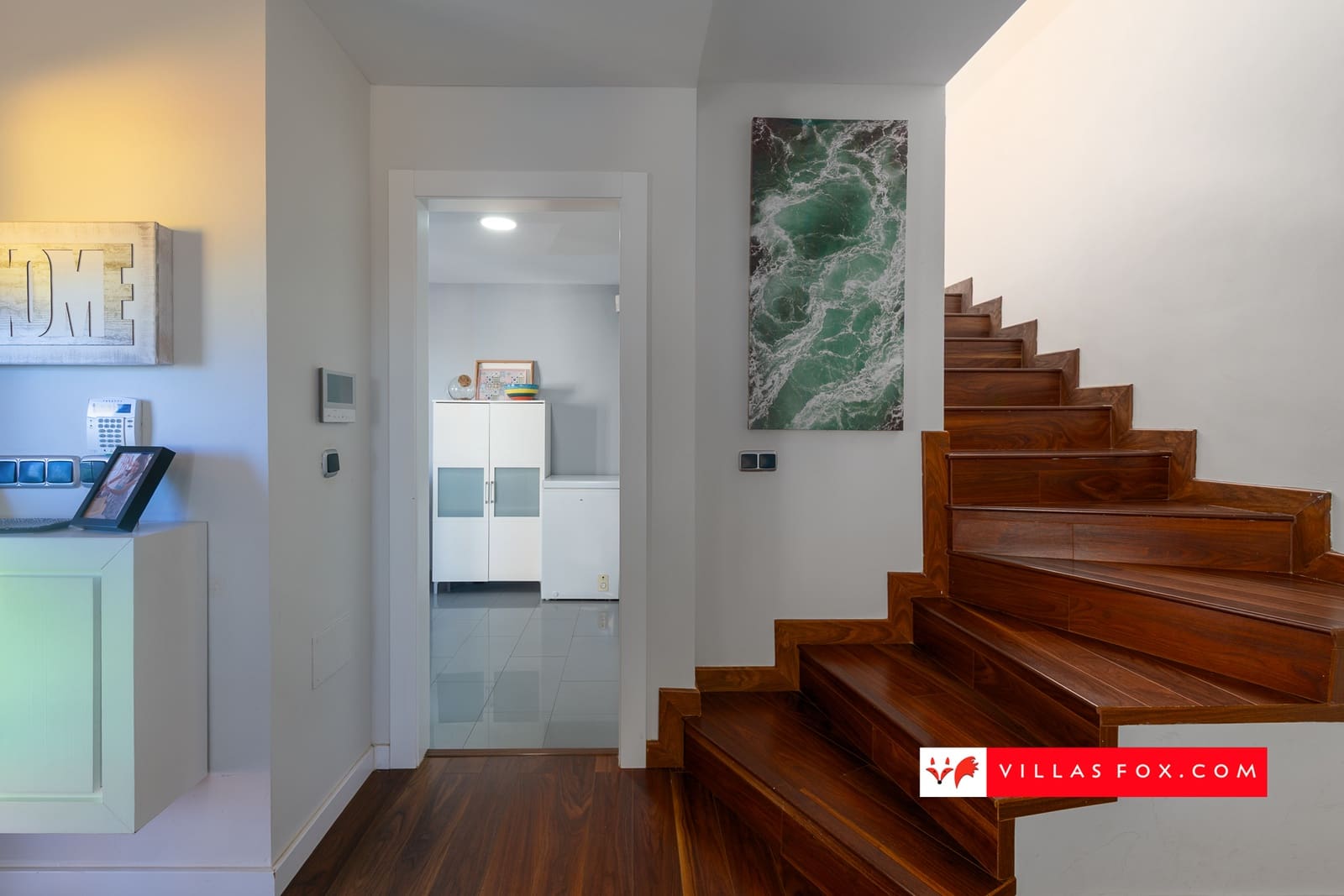 3 bedroom Villa for sale in San Miguel de Salinas with pool garage - € 549,000 (Ref: 9495587)