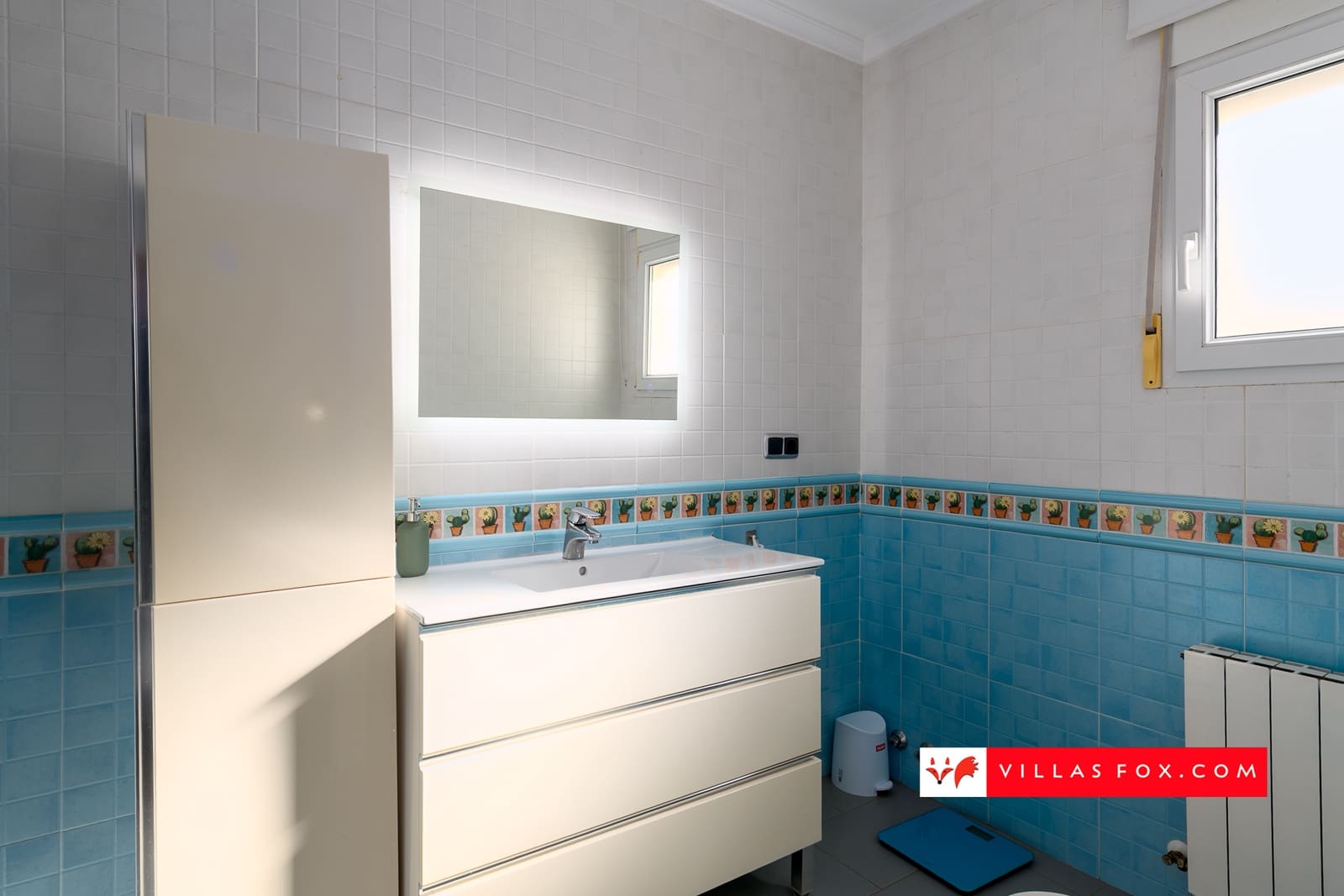 3 bedroom Villa for sale in San Miguel de Salinas with pool garage - € 549,000 (Ref: 9495587)