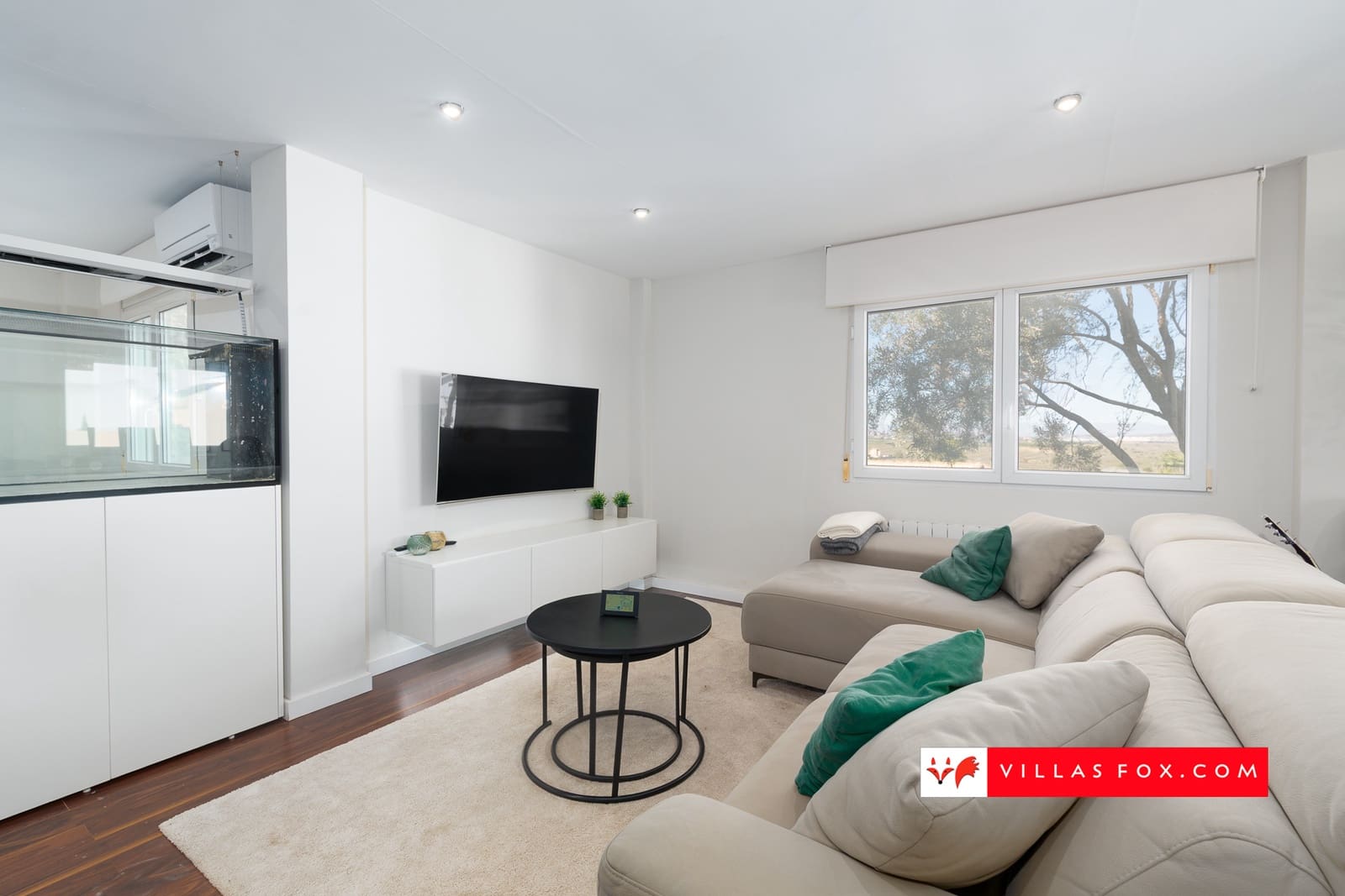 3 bedroom Villa for sale in San Miguel de Salinas with pool garage - € 549,000 (Ref: 9495587)