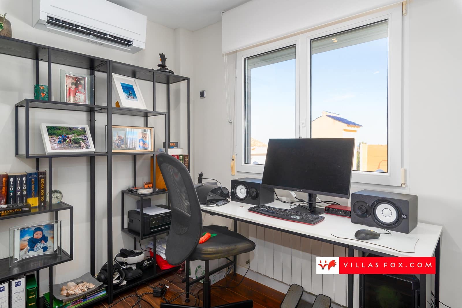 3 bedroom Villa for sale in San Miguel de Salinas with pool garage - € 549,000 (Ref: 9495587)