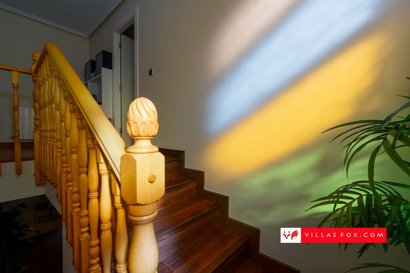 3 bedroom Villa for sale in San Miguel de Salinas with pool garage - € 549,000 (Ref: 9495587)