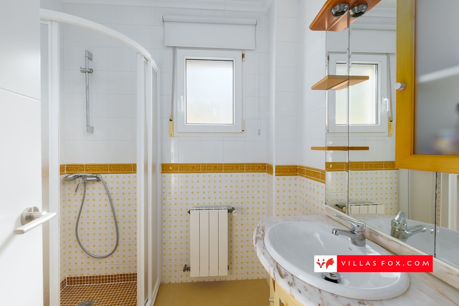 3 bedroom Villa for sale in San Miguel de Salinas with pool garage - € 549,000 (Ref: 9495587)