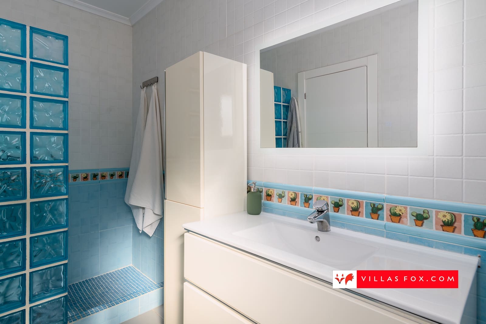 3 bedroom Villa for sale in San Miguel de Salinas with pool garage - € 549,000 (Ref: 9495587)