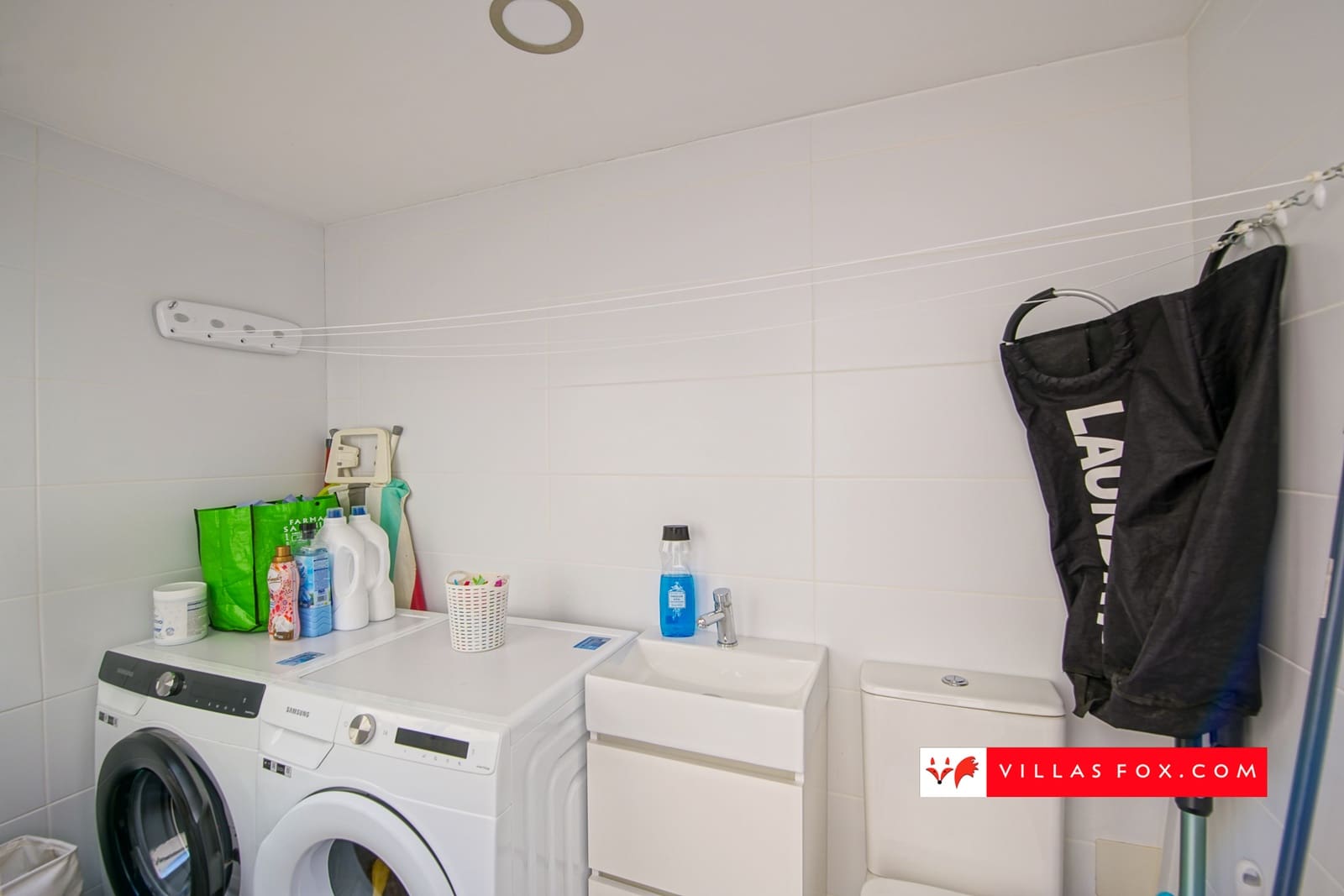 3 bedroom Villa for sale in San Miguel de Salinas with pool garage - € 549,000 (Ref: 9495587)