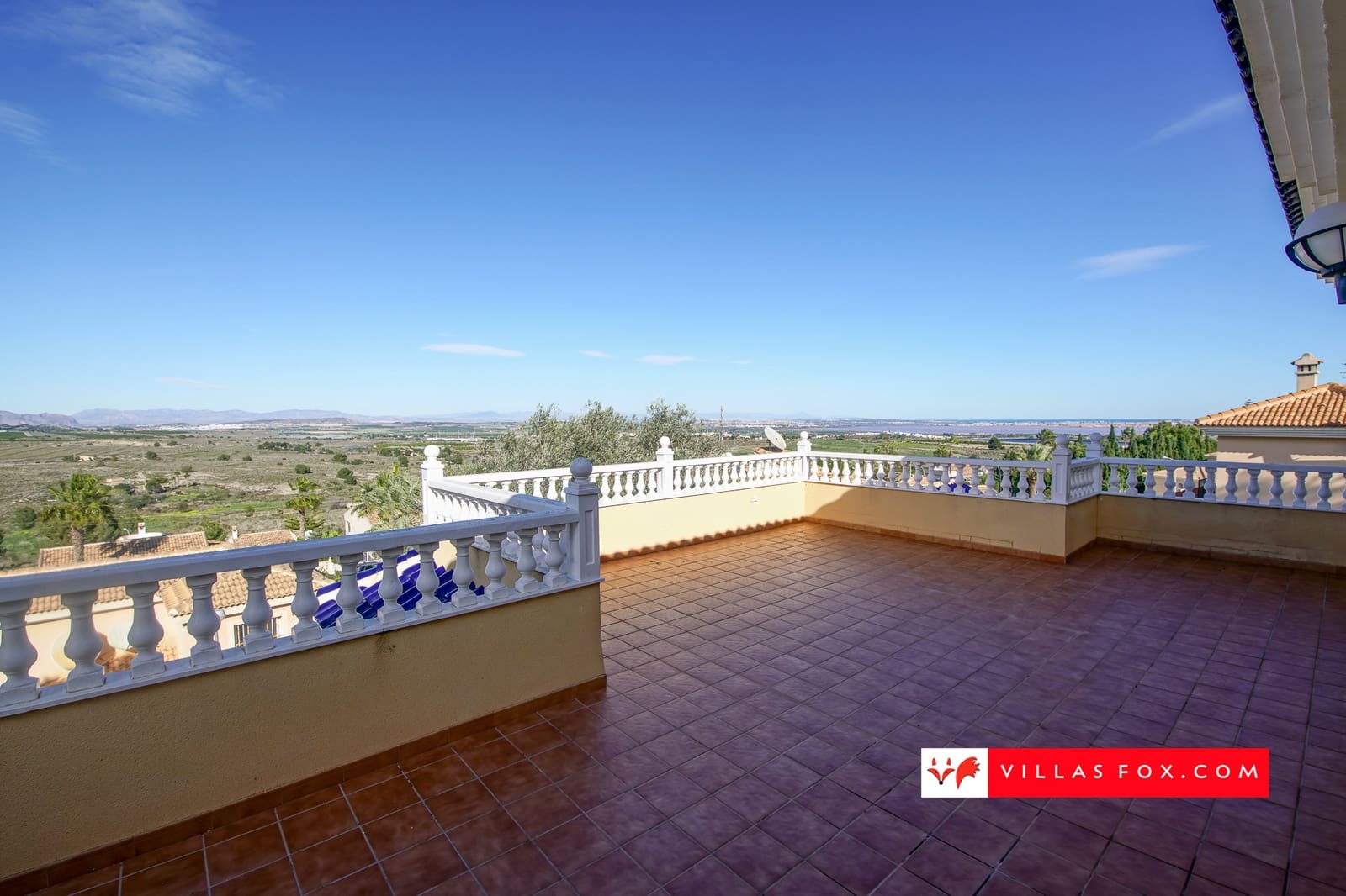 3 bedroom Villa for sale in San Miguel de Salinas with pool garage - € 549,000 (Ref: 9495587)