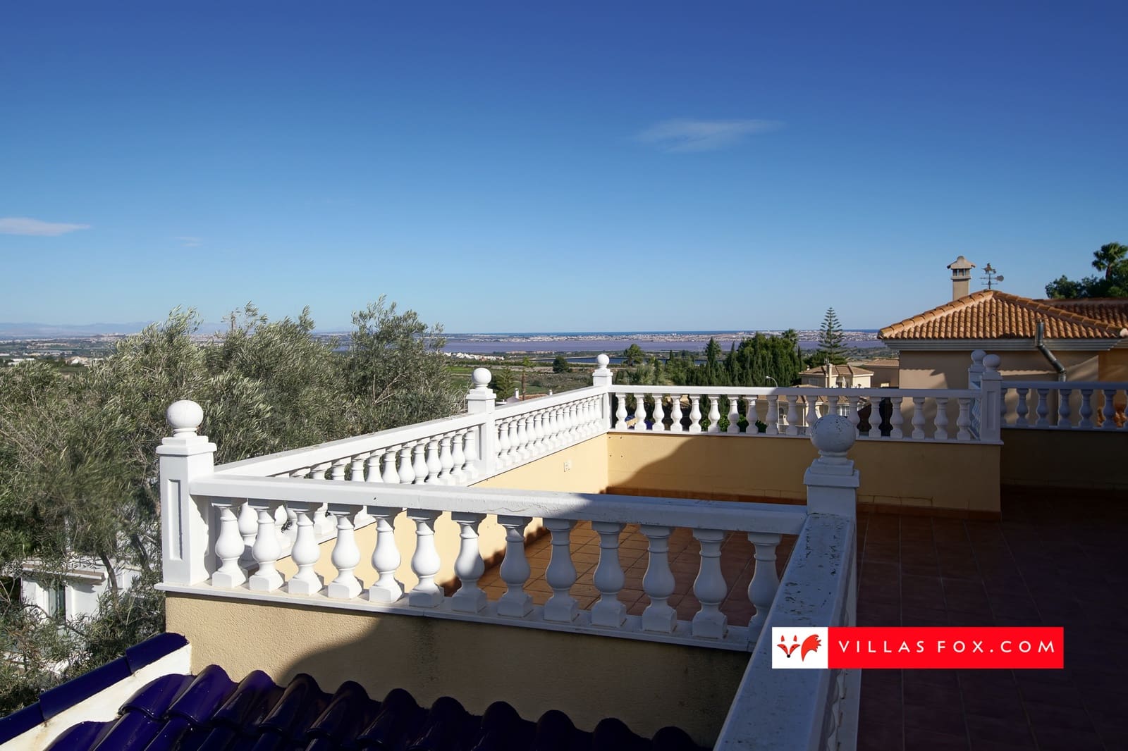 3 bedroom Villa for sale in San Miguel de Salinas with pool garage - € 549,000 (Ref: 9495587)