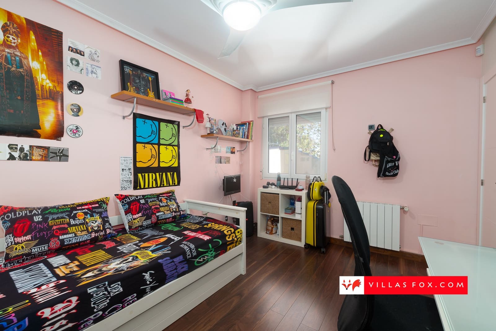 3 bedroom Villa for sale in San Miguel de Salinas with pool garage - € 549,000 (Ref: 9495587)