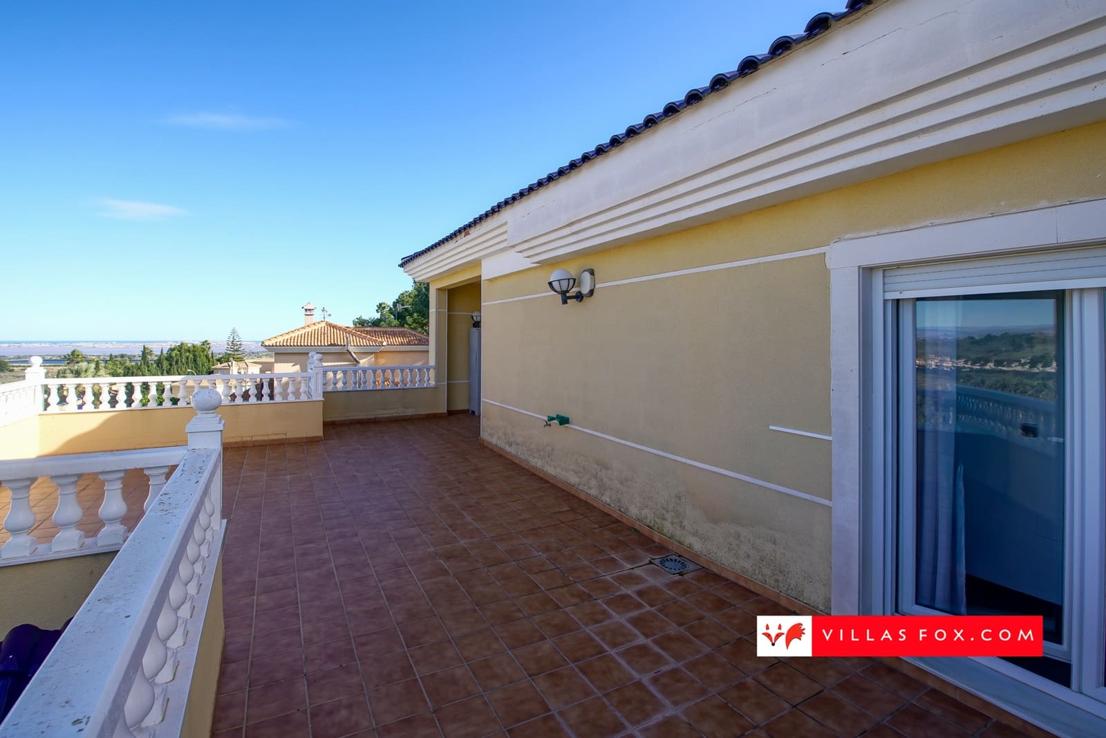 3 bedroom Villa for sale in San Miguel de Salinas with pool garage - € 549,000 (Ref: 9495587)