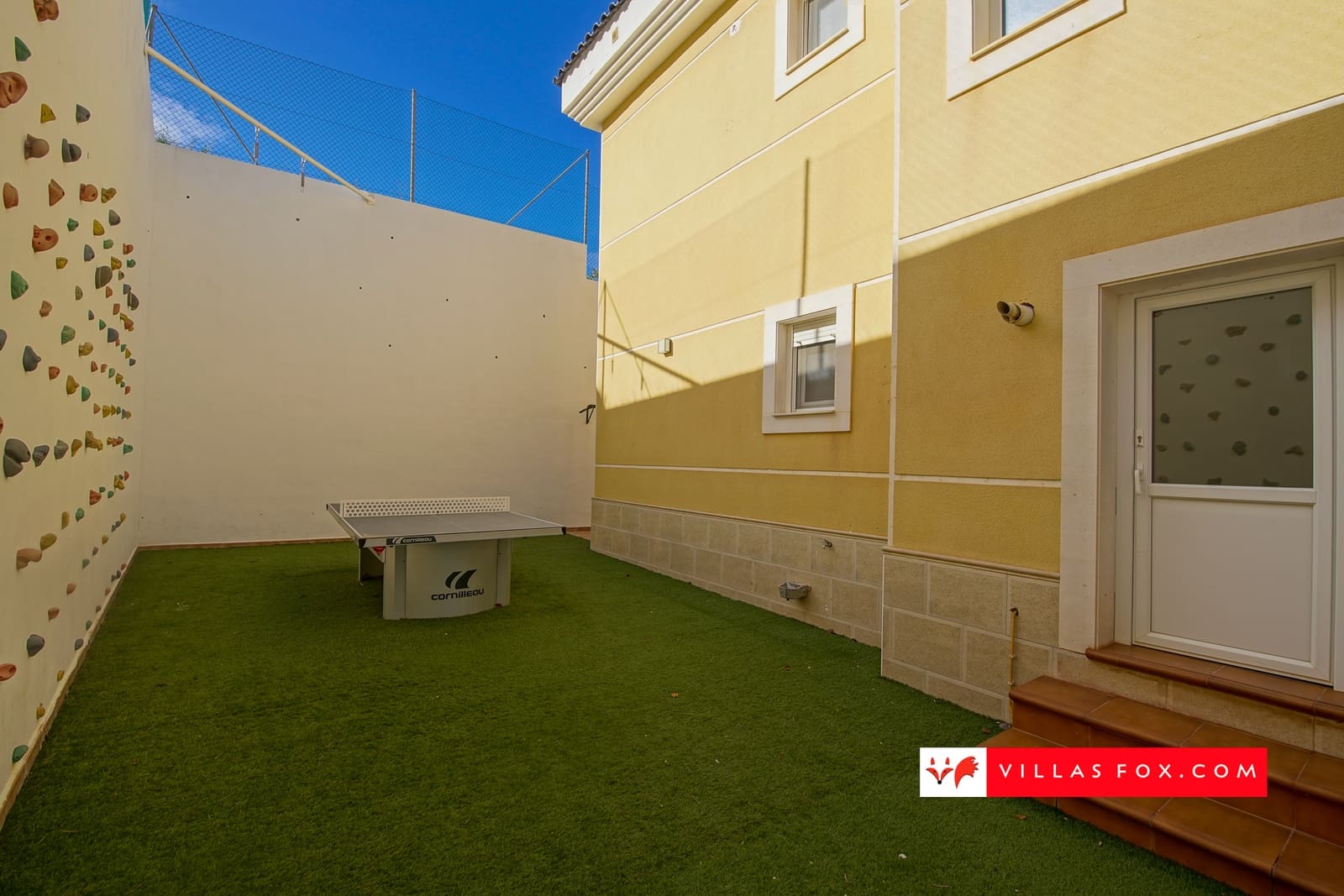 3 bedroom Villa for sale in San Miguel de Salinas with pool garage - € 549,000 (Ref: 9495587)