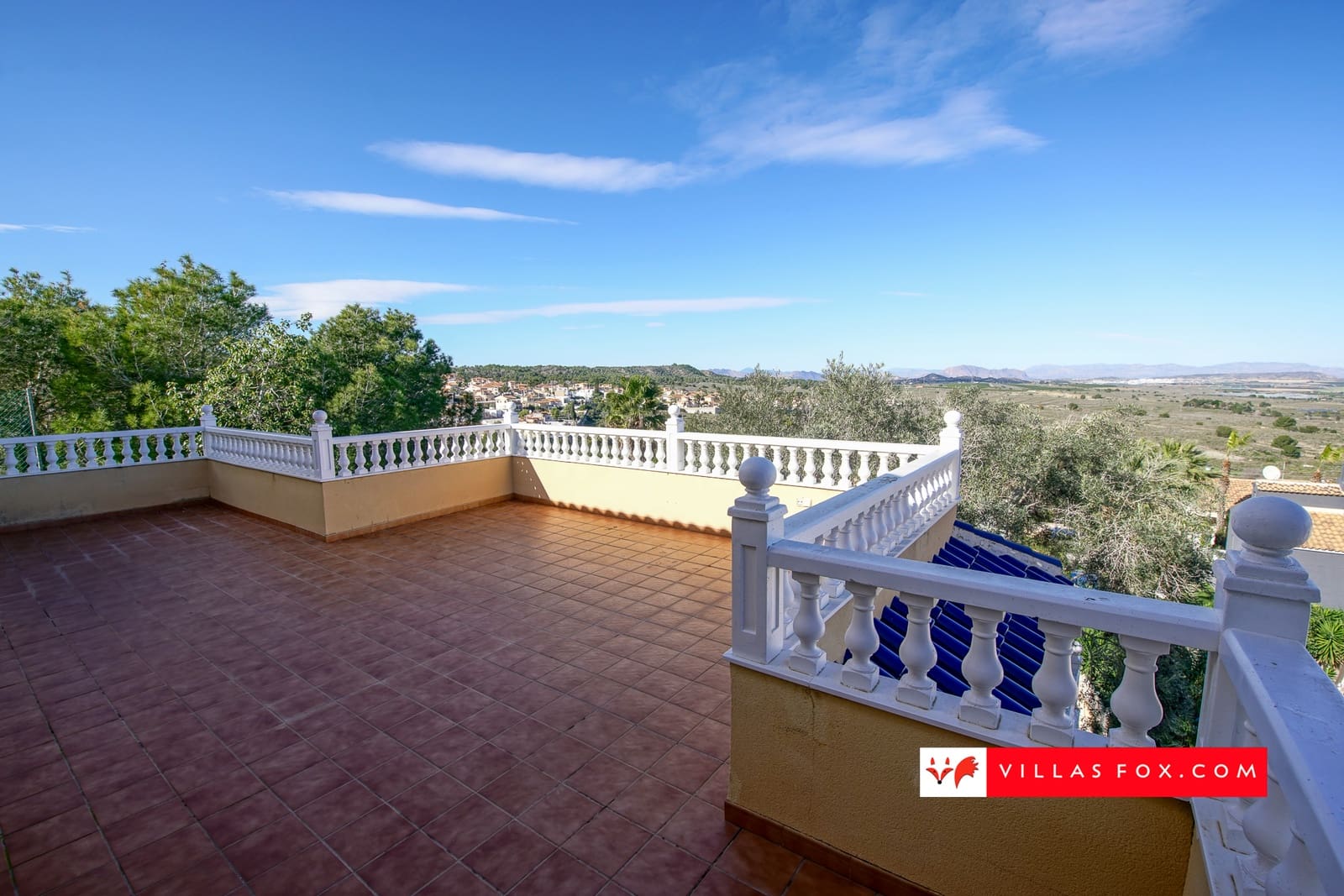 3 bedroom Villa for sale in San Miguel de Salinas with pool garage - € 549,000 (Ref: 9495587)