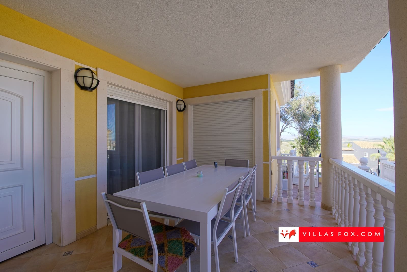 3 bedroom Villa for sale in San Miguel de Salinas with pool garage - € 549,000 (Ref: 9495587)