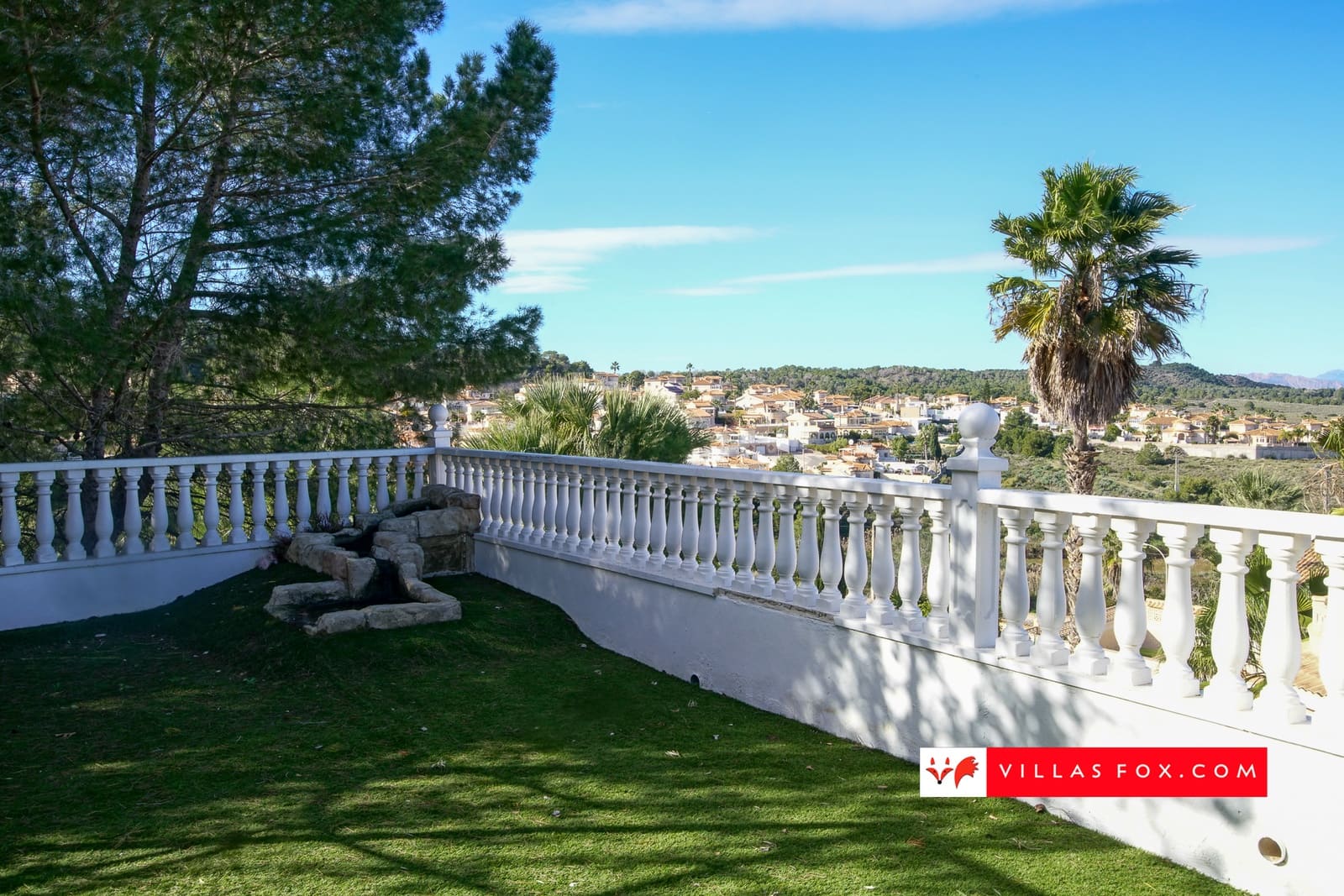 3 bedroom Villa for sale in San Miguel de Salinas with pool garage - € 549,000 (Ref: 9495587)