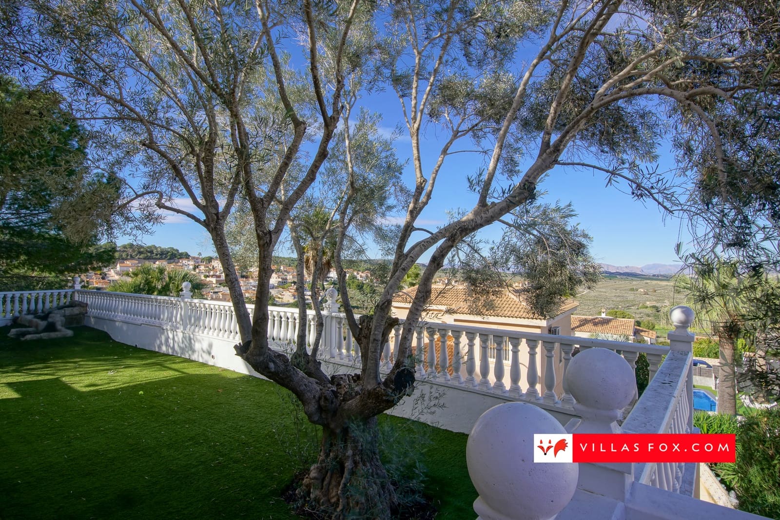 3 bedroom Villa for sale in San Miguel de Salinas with pool garage - € 549,000 (Ref: 9495587)