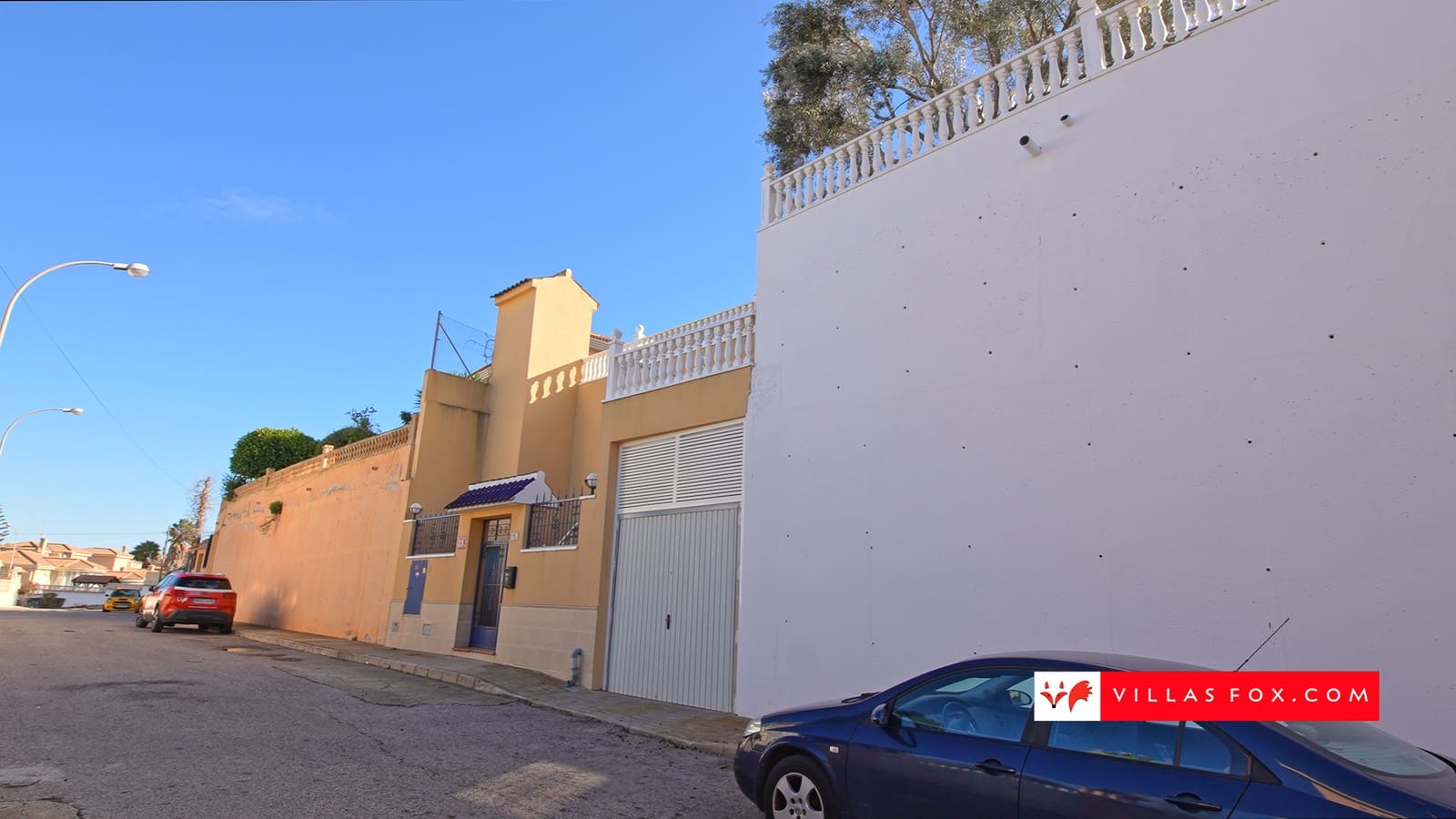 3 bedroom Villa for sale in San Miguel de Salinas with pool garage - € 549,000 (Ref: 9495587)