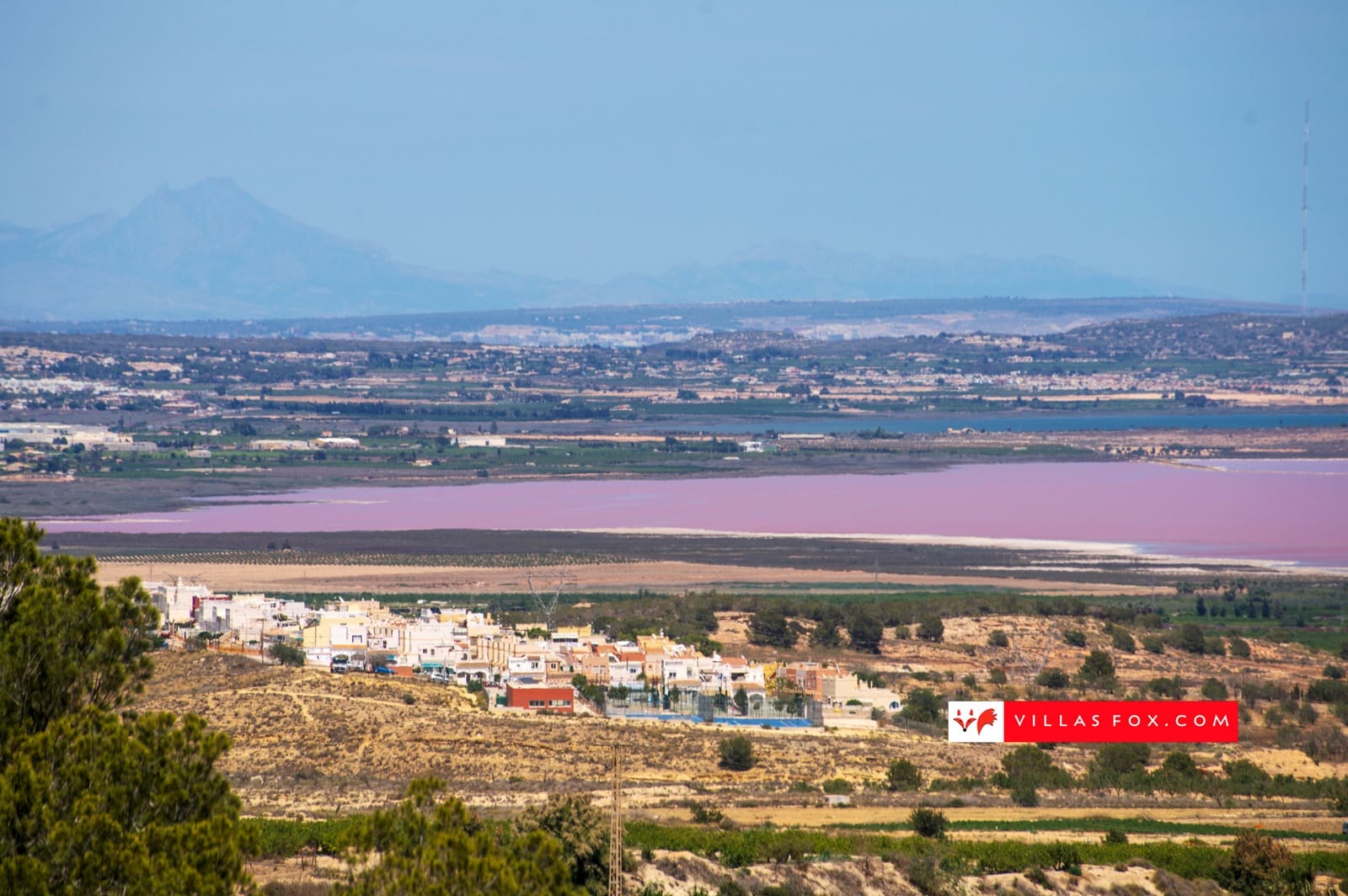 3 bedroom Villa for sale in San Miguel de Salinas with pool garage - € 549,000 (Ref: 9495587)
