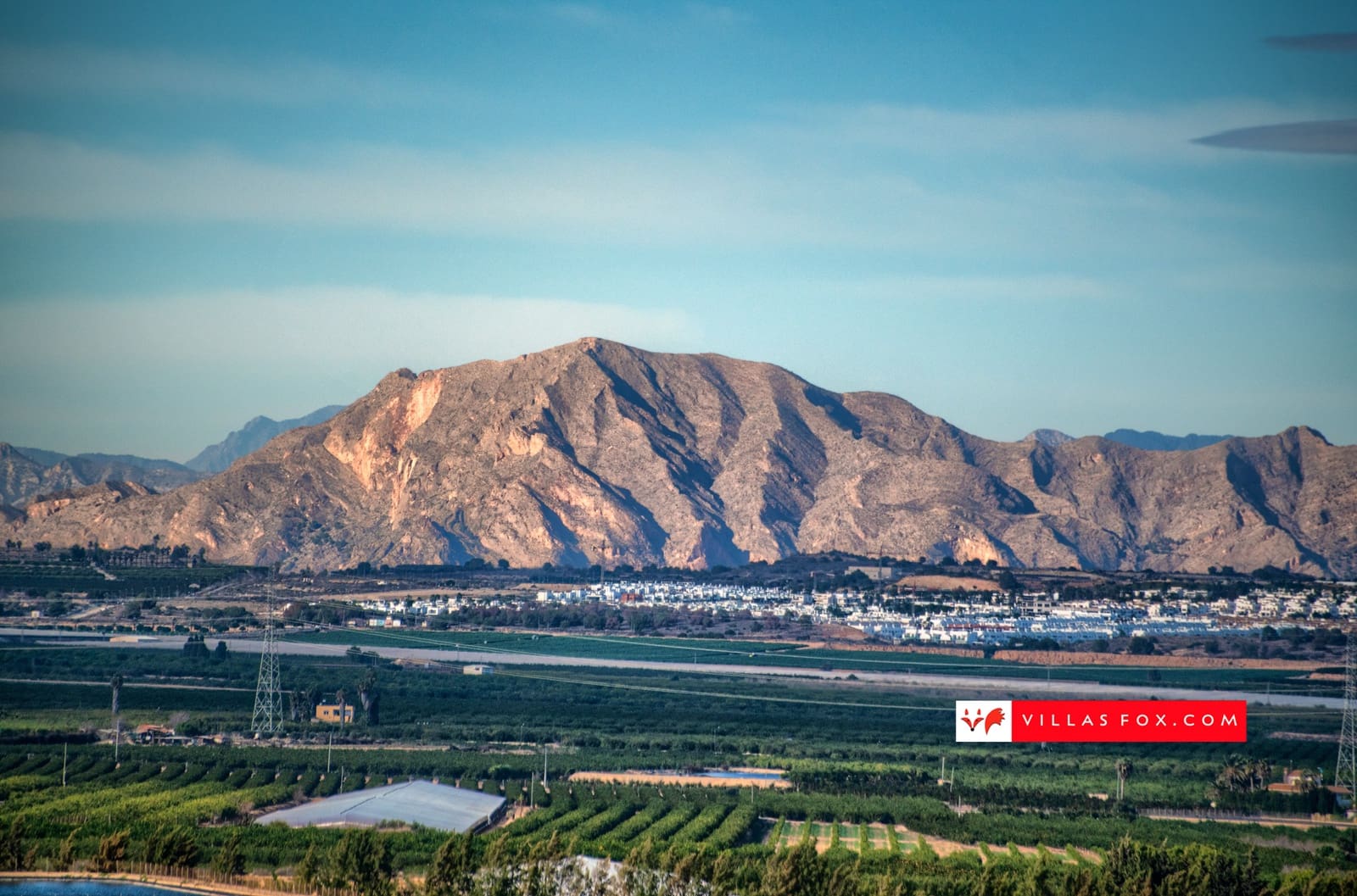 3 bedroom Villa for sale in San Miguel de Salinas with pool garage - € 549,000 (Ref: 9495587)