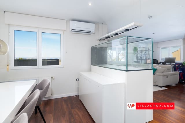 3 quarto Moradia para venda em San Miguel de Salinas com piscina garagem - 499 000 € (Ref: 9495587)