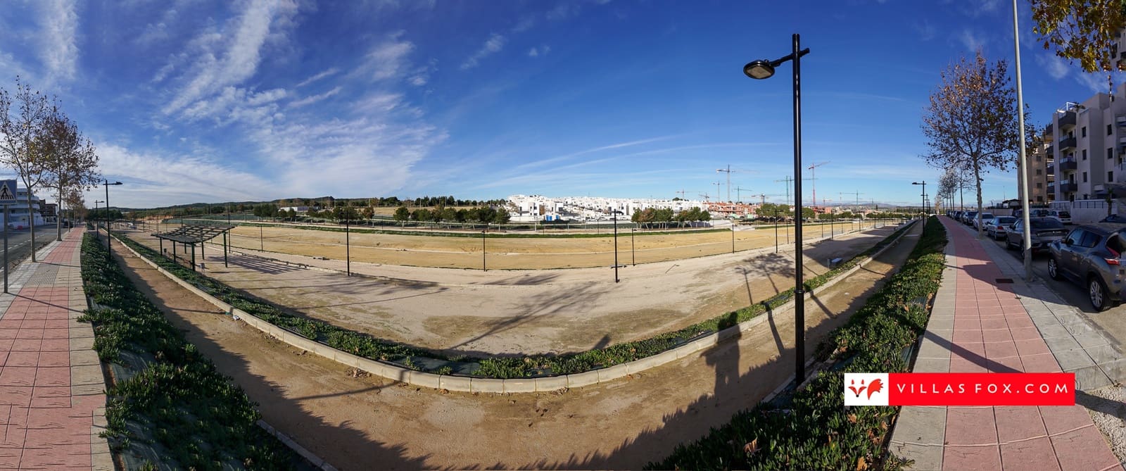 2 bedroom Apartment for sale in San Miguel de Salinas with pool garage - € 179,000 (Ref: 9497802)