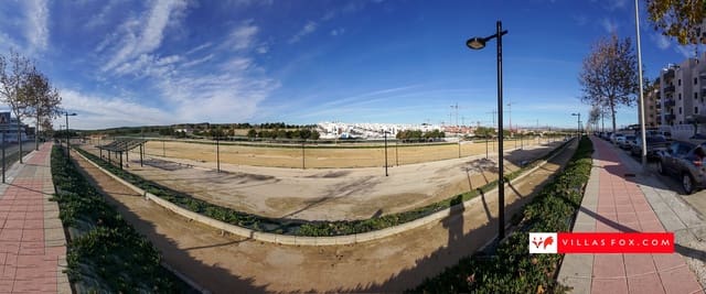 2 bedroom Apartment for sale in San Miguel de Salinas with pool garage - € 179,000 (Ref: 9497802)