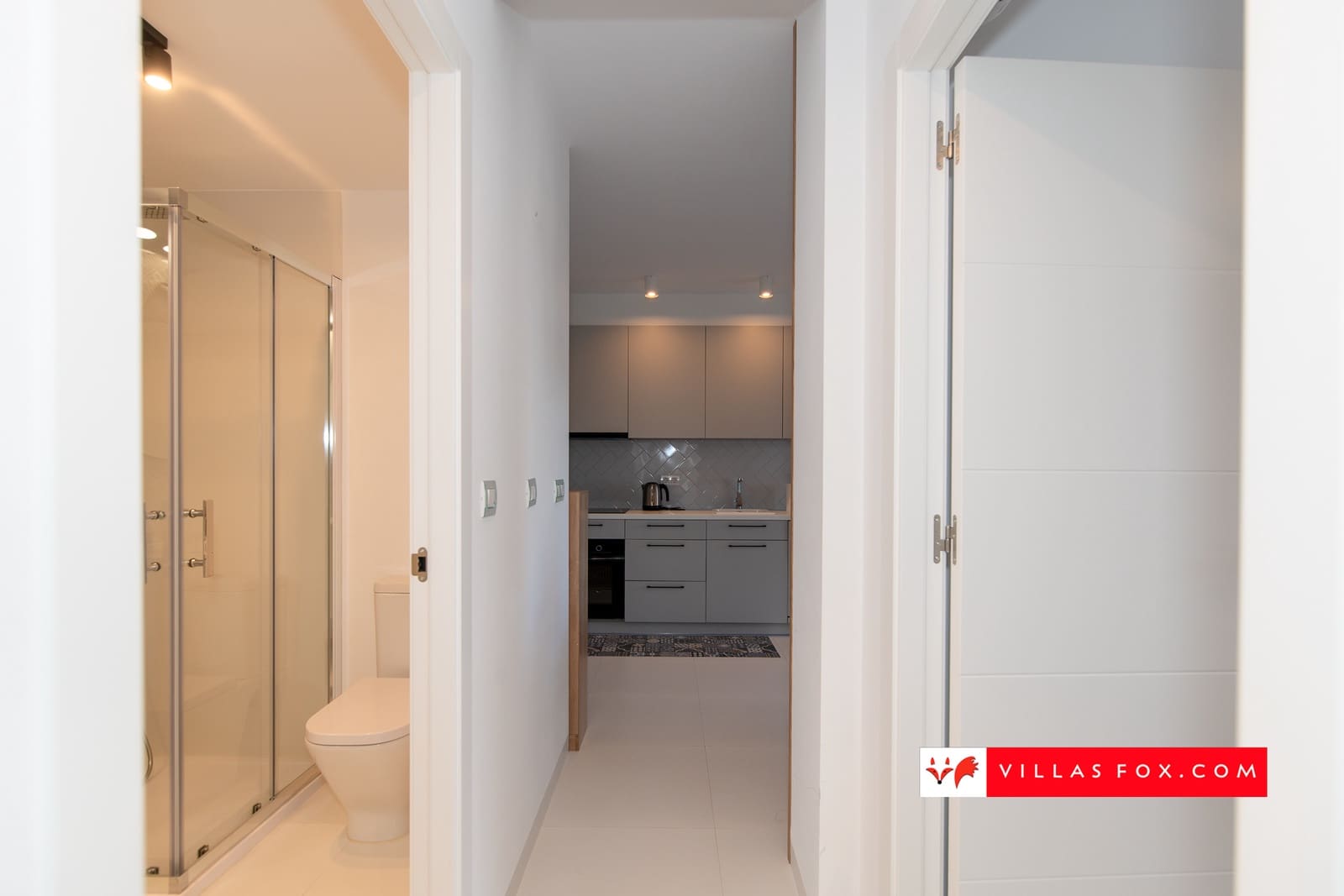 2 bedroom Apartment for sale in San Miguel de Salinas with pool garage - € 179,000 (Ref: 9497802)