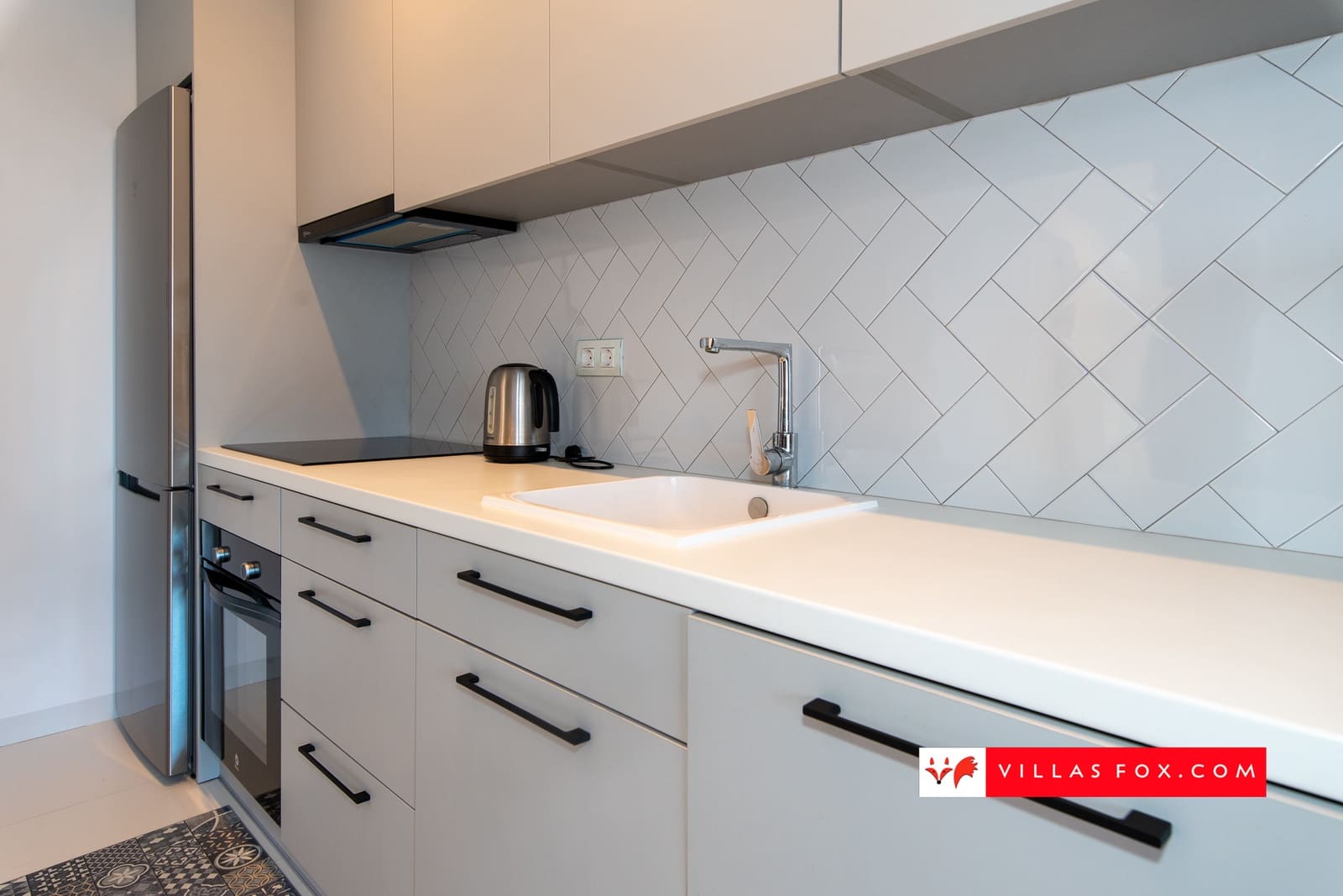 2 bedroom Apartment for sale in San Miguel de Salinas with pool garage - € 179,000 (Ref: 9497802)