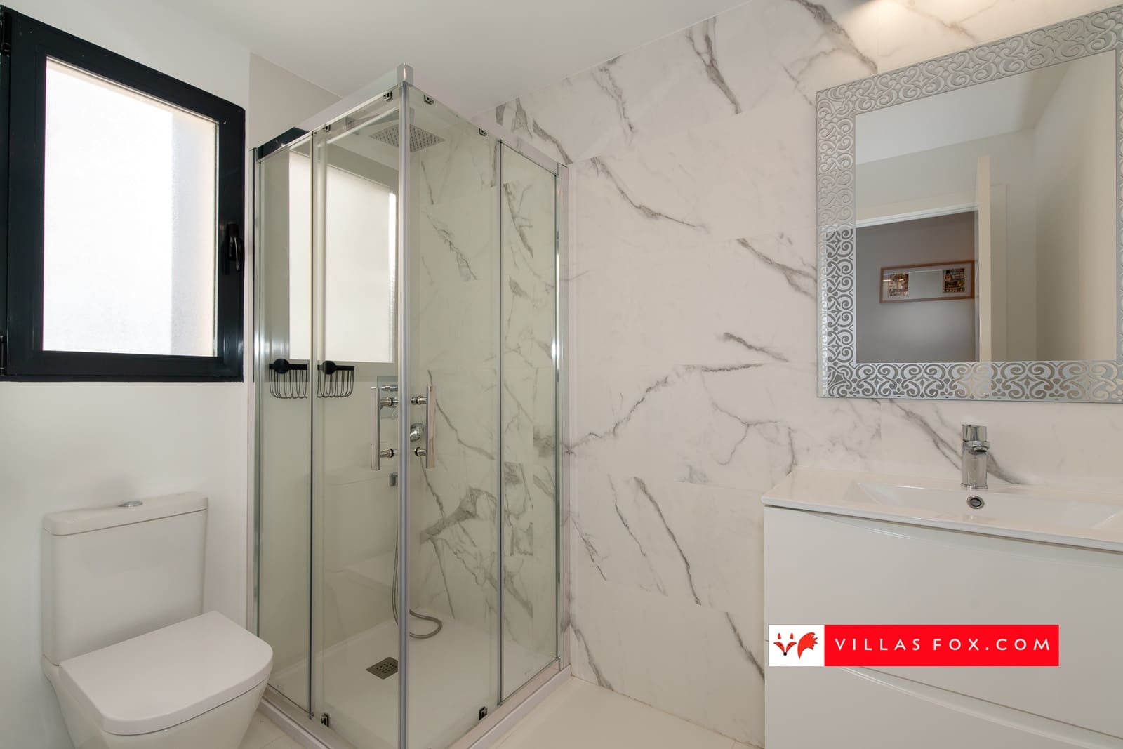 2 bedroom Apartment for sale in San Miguel de Salinas with pool garage - € 179,000 (Ref: 9497802)