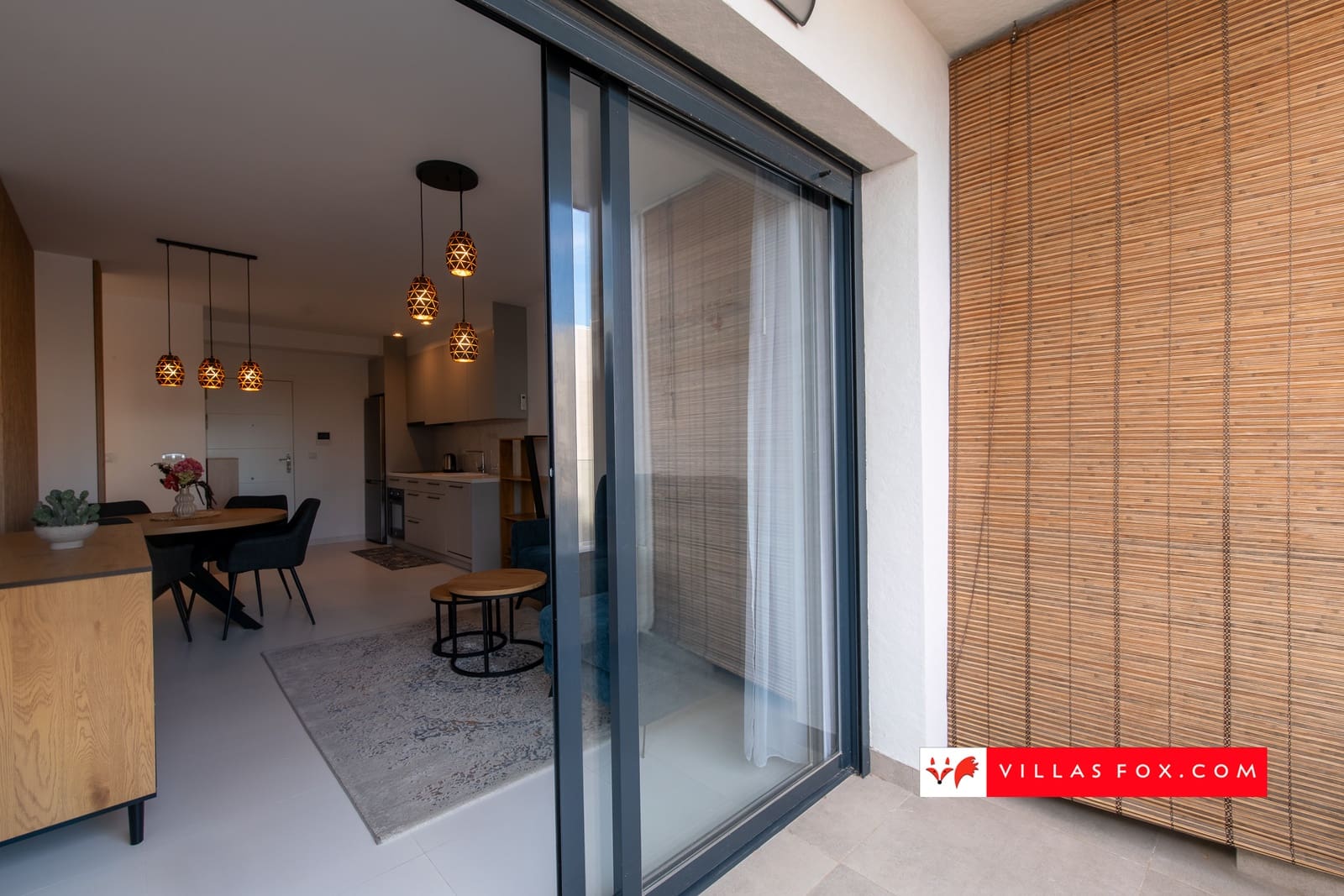 2 bedroom Apartment for sale in San Miguel de Salinas with pool garage - € 179,000 (Ref: 9497802)