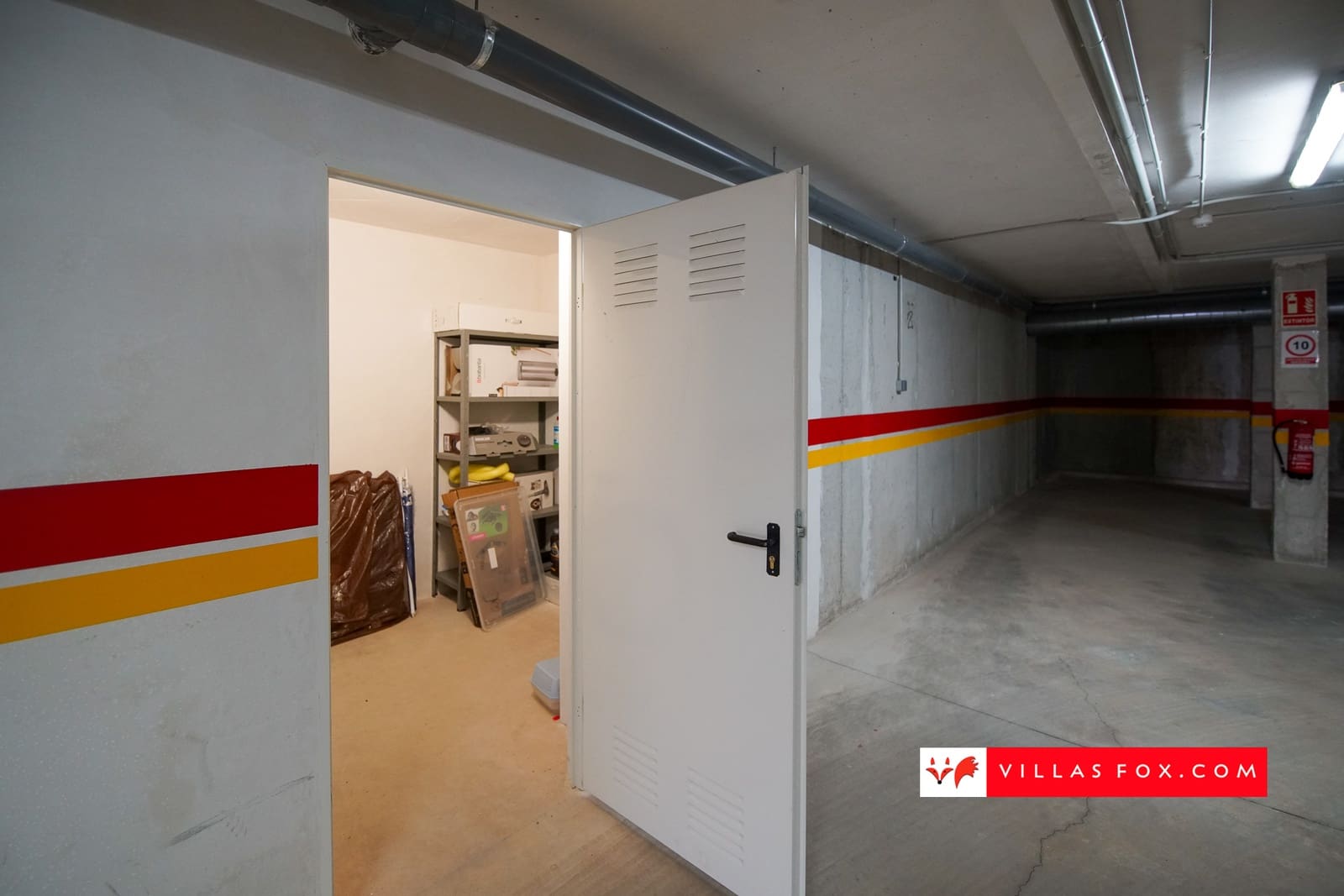 2 bedroom Apartment for sale in San Miguel de Salinas with pool garage - € 179,000 (Ref: 9497802)