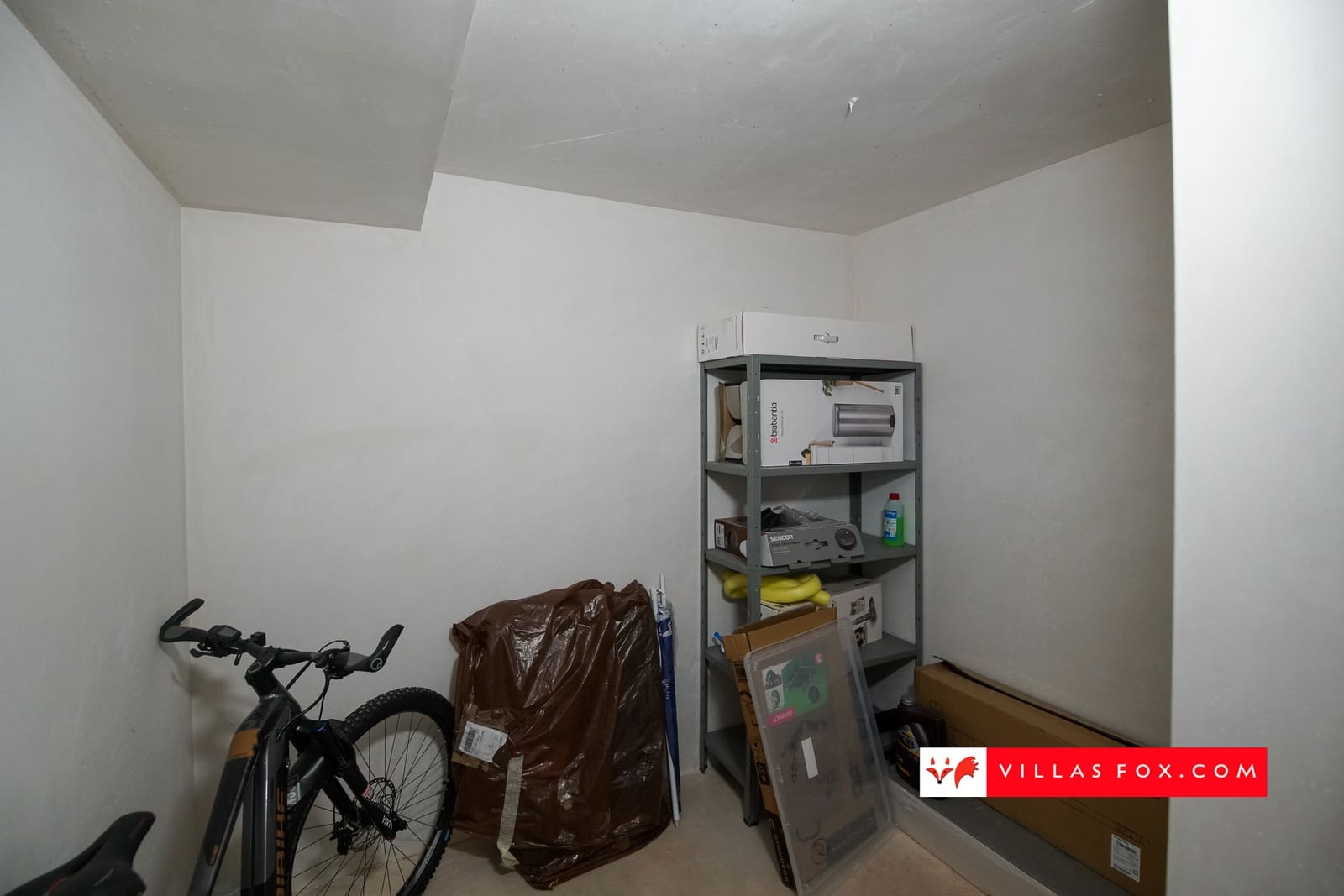 2 bedroom Apartment for sale in San Miguel de Salinas with pool garage - € 179,000 (Ref: 9497802)