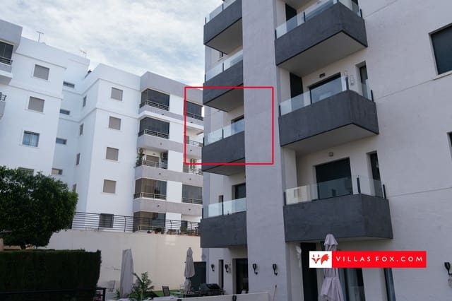 2 bedroom Apartment for sale in San Miguel de Salinas with pool garage - € 179,000 (Ref: 9497802)