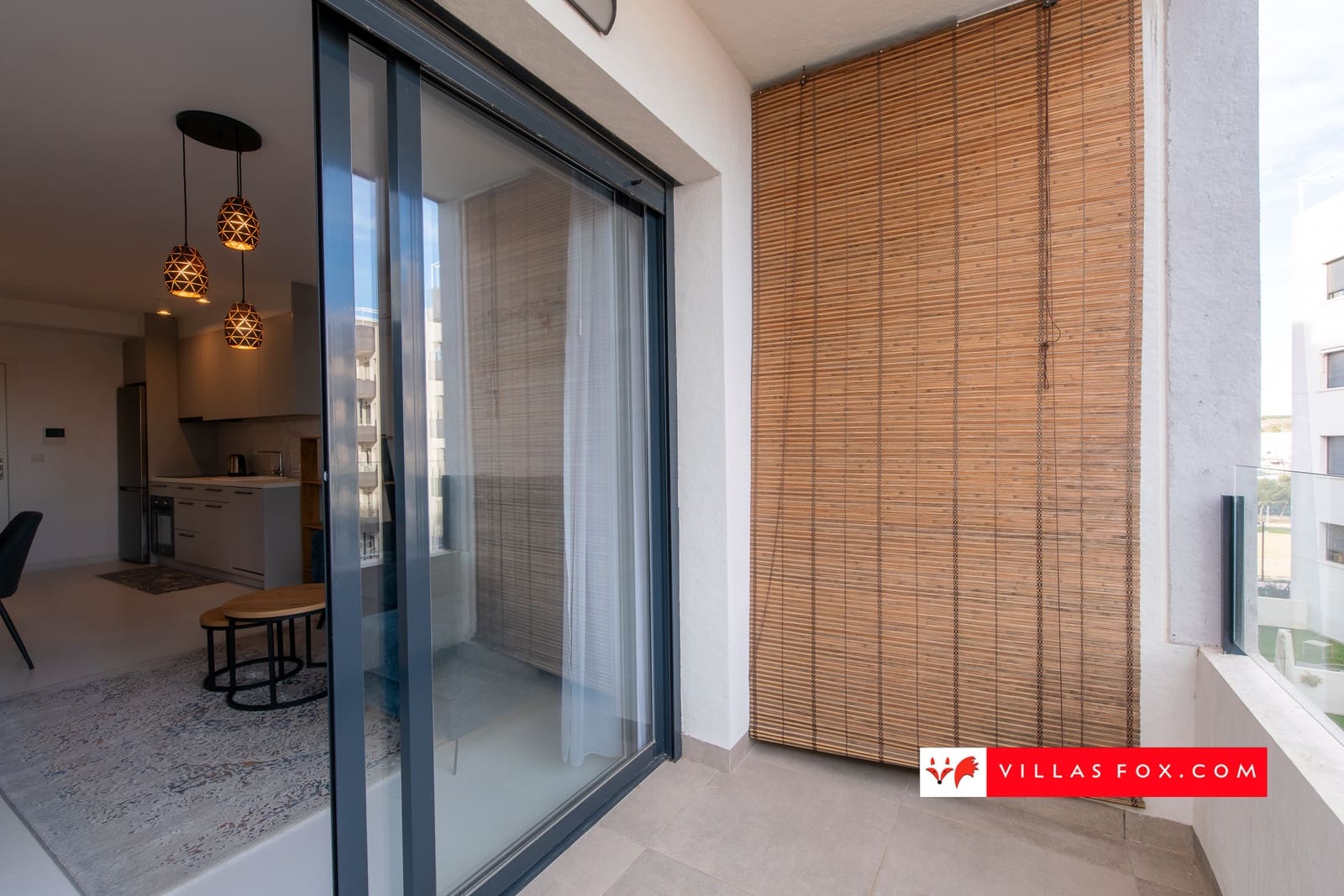 2 bedroom Apartment for sale in San Miguel de Salinas with pool garage - € 179,000 (Ref: 9497802)