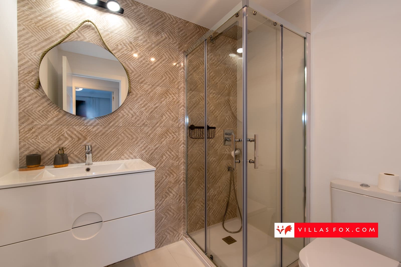 2 bedroom Apartment for sale in San Miguel de Salinas with pool garage - € 179,000 (Ref: 9497802)