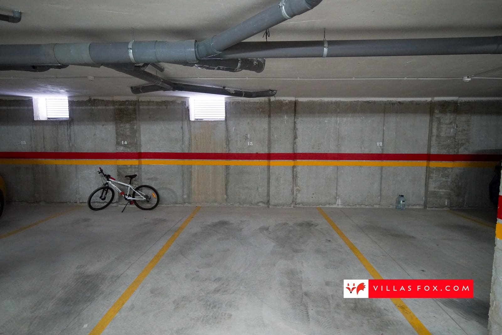 2 bedroom Apartment for sale in San Miguel de Salinas with pool garage - € 179,000 (Ref: 9497802)