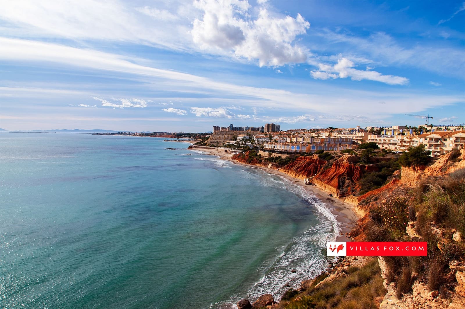 2 bedroom Apartment for sale in San Miguel de Salinas with pool garage - € 179,000 (Ref: 9497802)