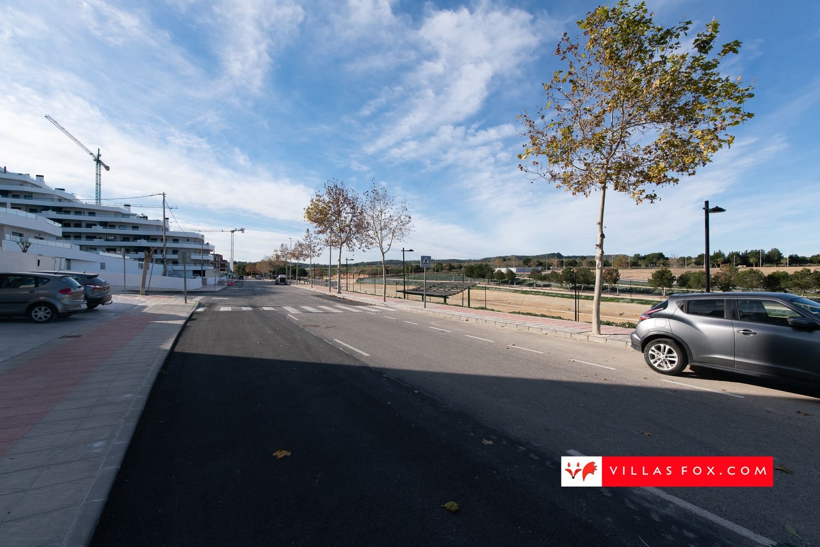 2 bedroom Apartment for sale in San Miguel de Salinas with pool garage - € 179,000 (Ref: 9497802)