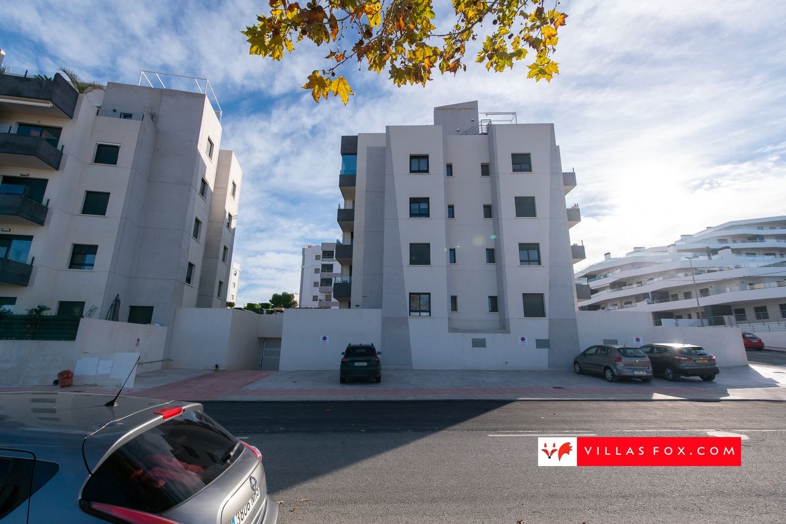 2 bedroom Apartment for sale in San Miguel de Salinas with pool garage - € 179,000 (Ref: 9497802)