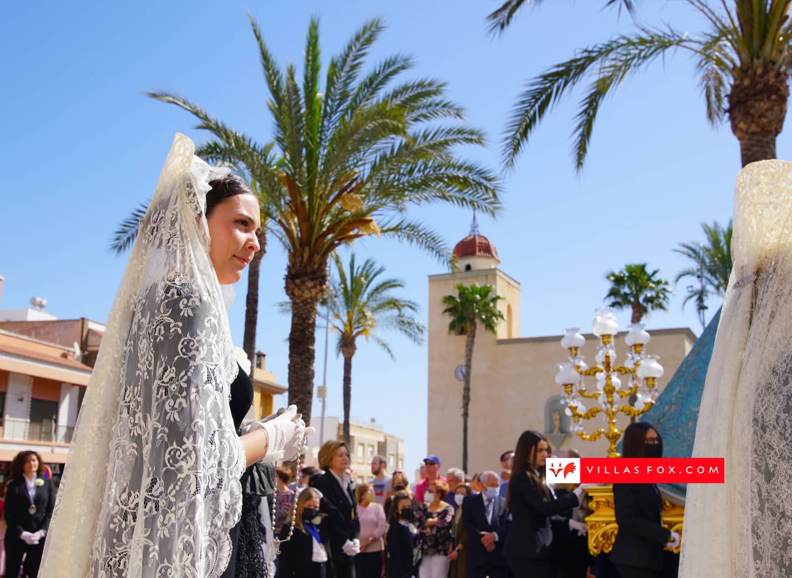 2 bedroom Apartment for sale in San Miguel de Salinas with pool garage - € 179,000 (Ref: 9497802)